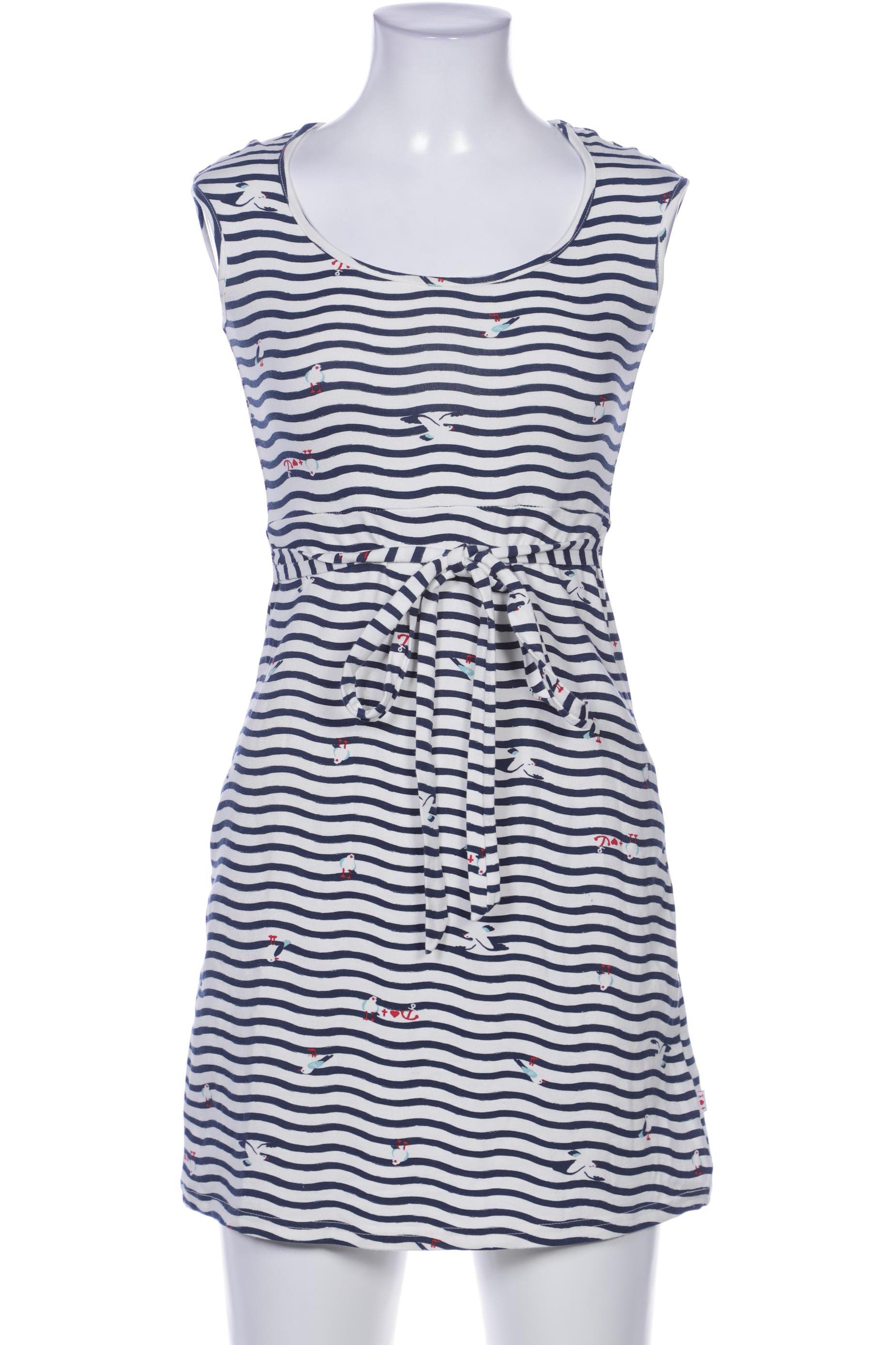 

Blutsgeschwister Damen Kleid, marineblau, Gr. 34