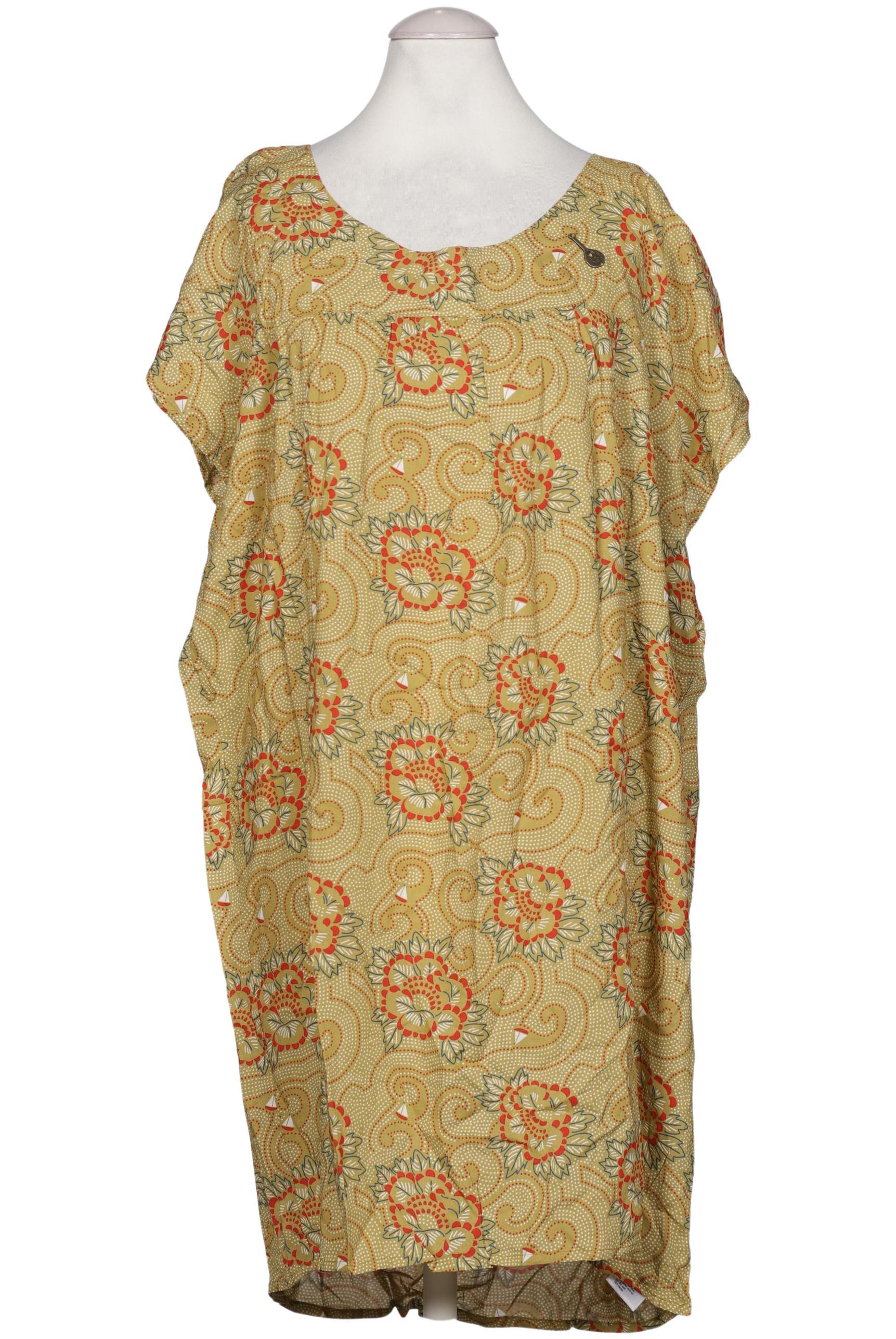 

Blutsgeschwister Damen Kleid, braun, Gr. 38