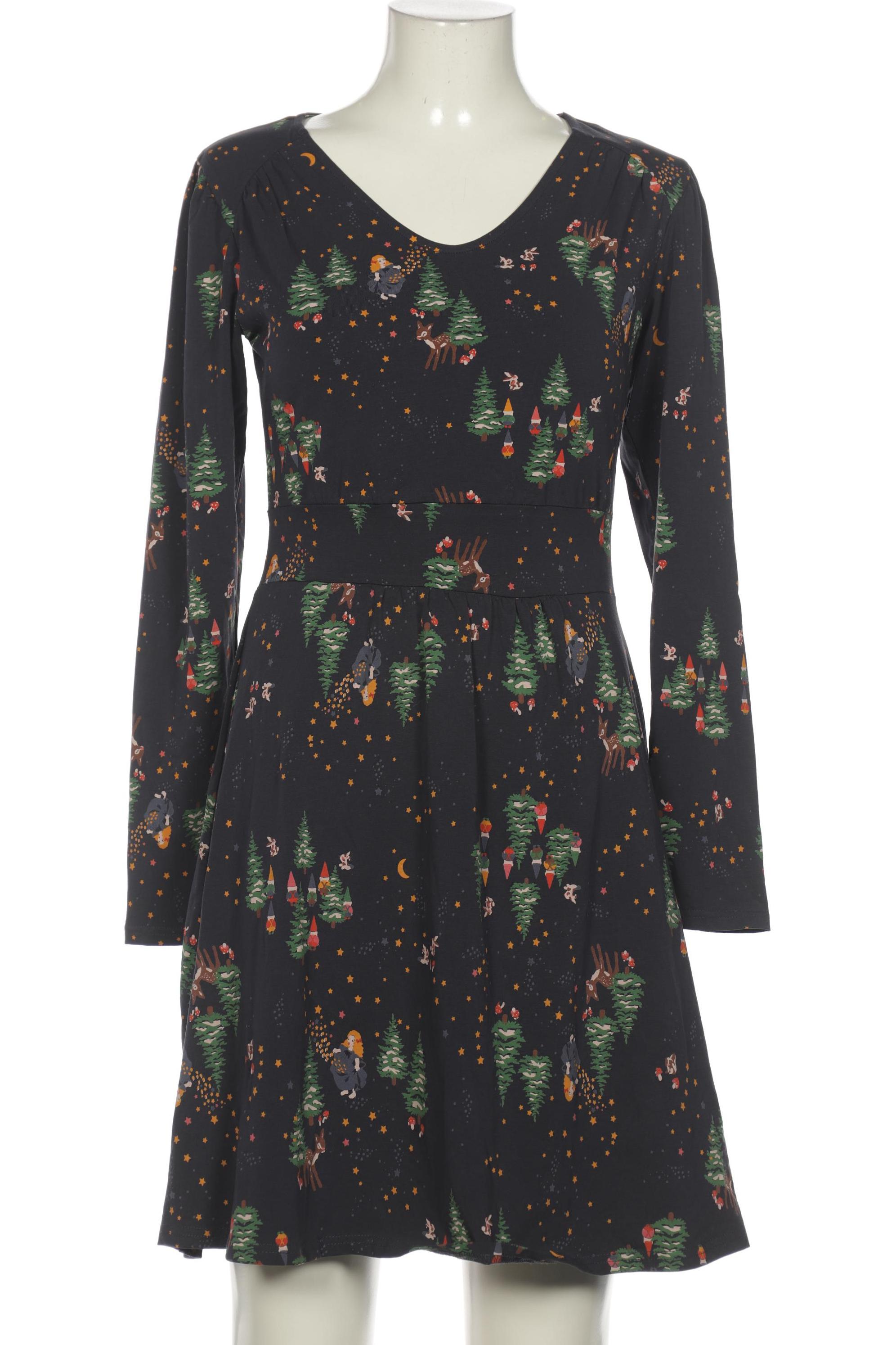 

Blutsgeschwister Damen Kleid, marineblau, Gr. 38