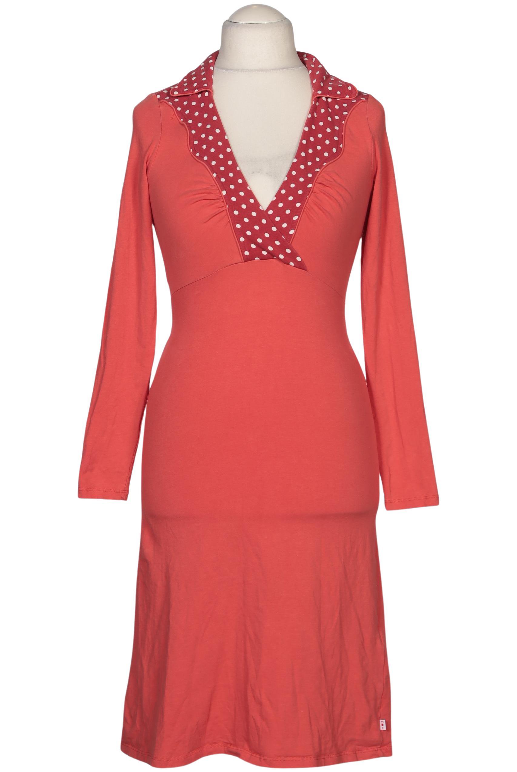 

Blutsgeschwister Damen Kleid, pink, Gr. 38