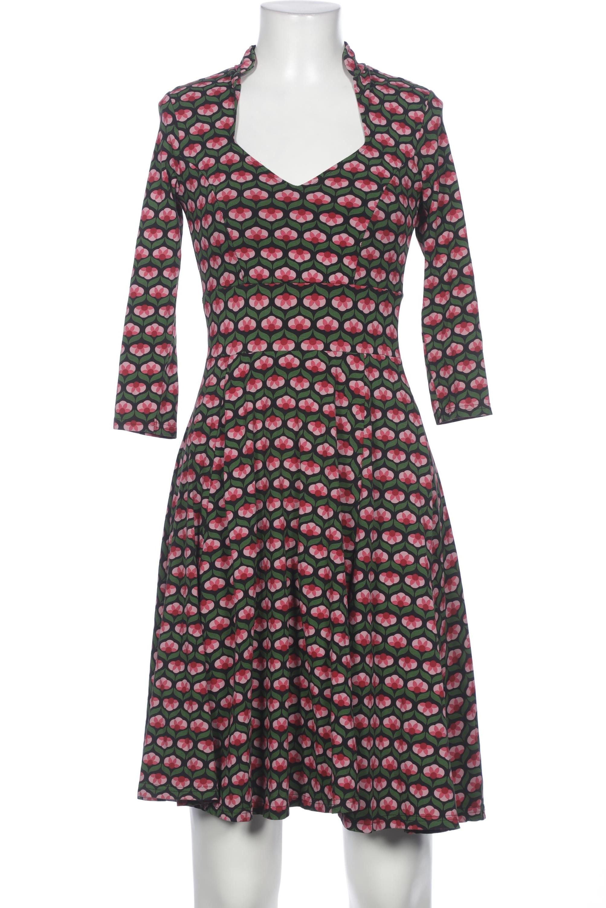 

Blutsgeschwister Damen Kleid, mehrfarbig, Gr. 34