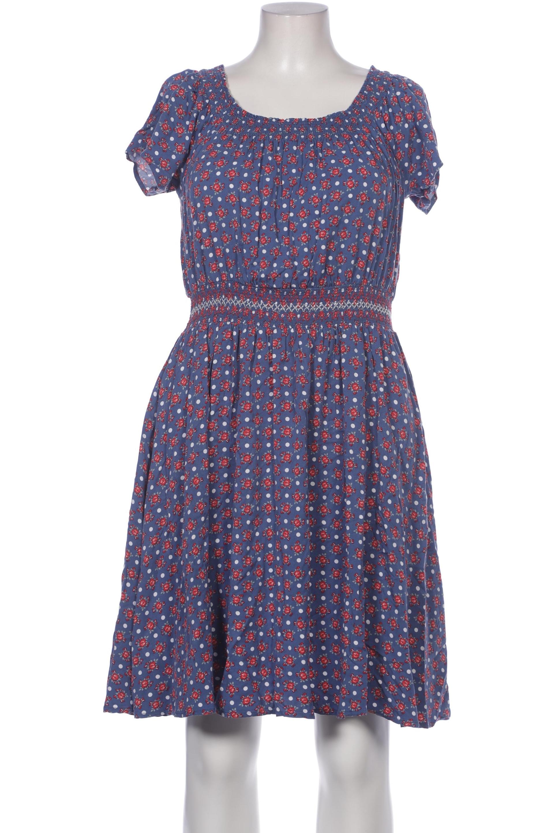 

Blutsgeschwister Damen Kleid, blau, Gr. 44