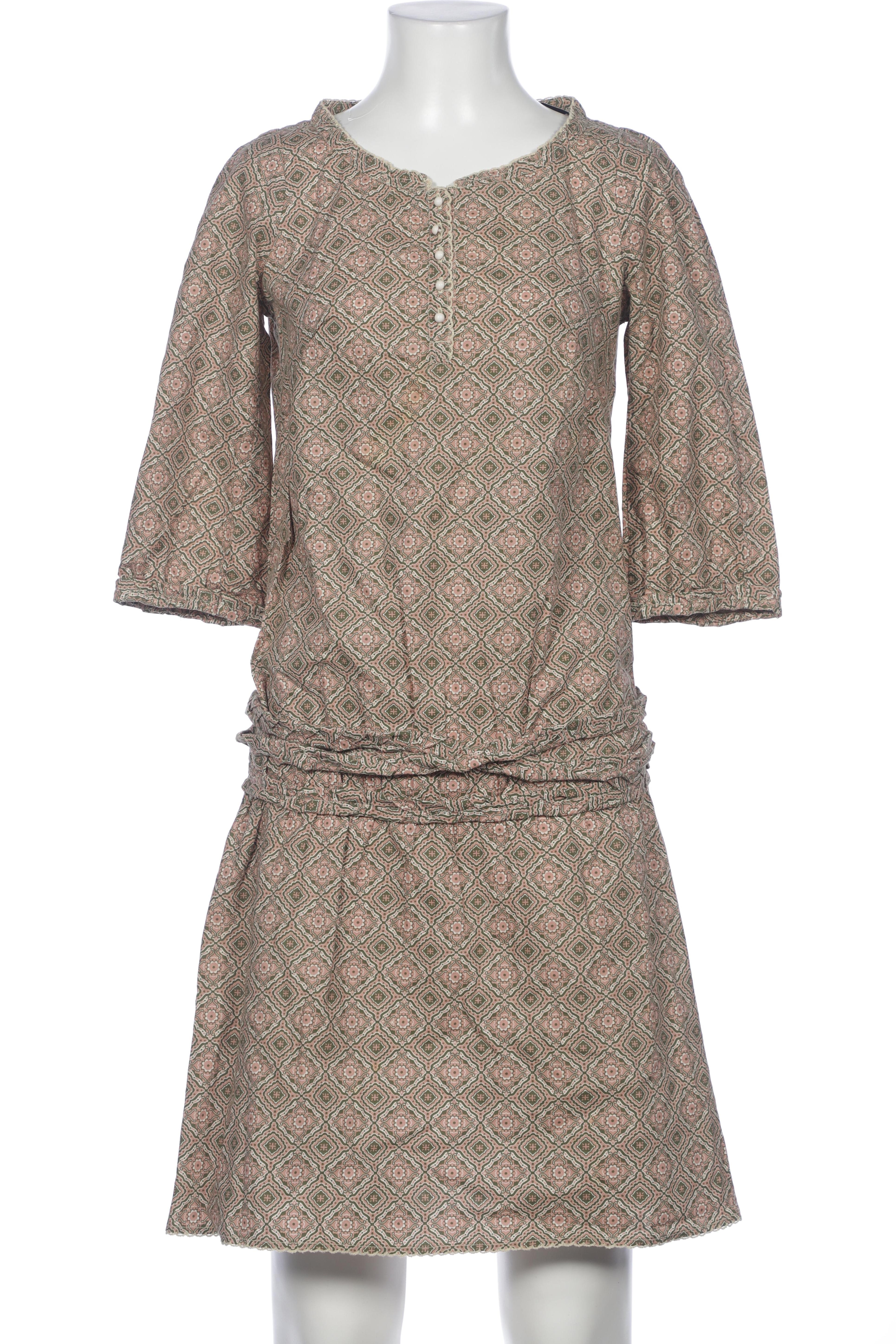 

Blutsgeschwister Damen Kleid, grün, Gr. 34