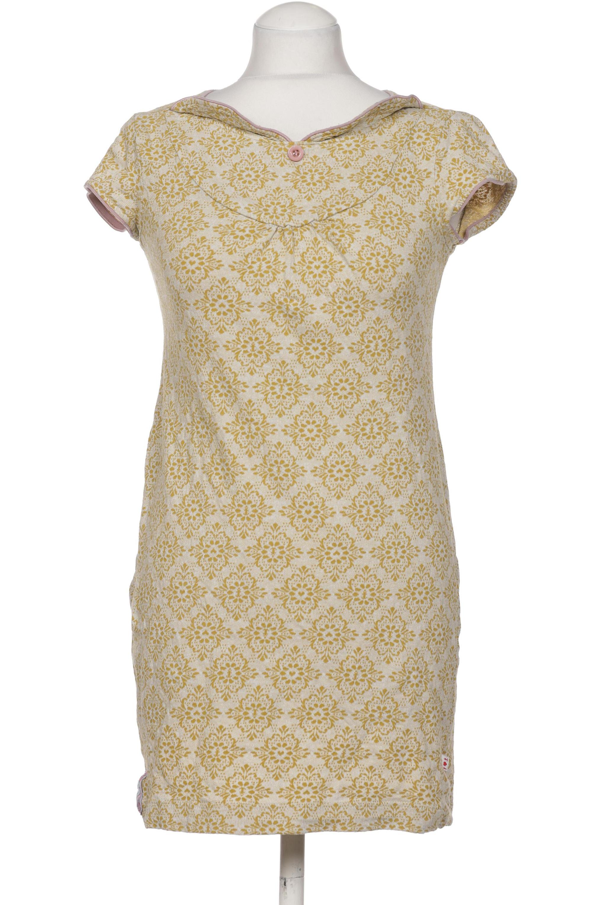 

Blutsgeschwister Damen Kleid, hellgrün, Gr. 38