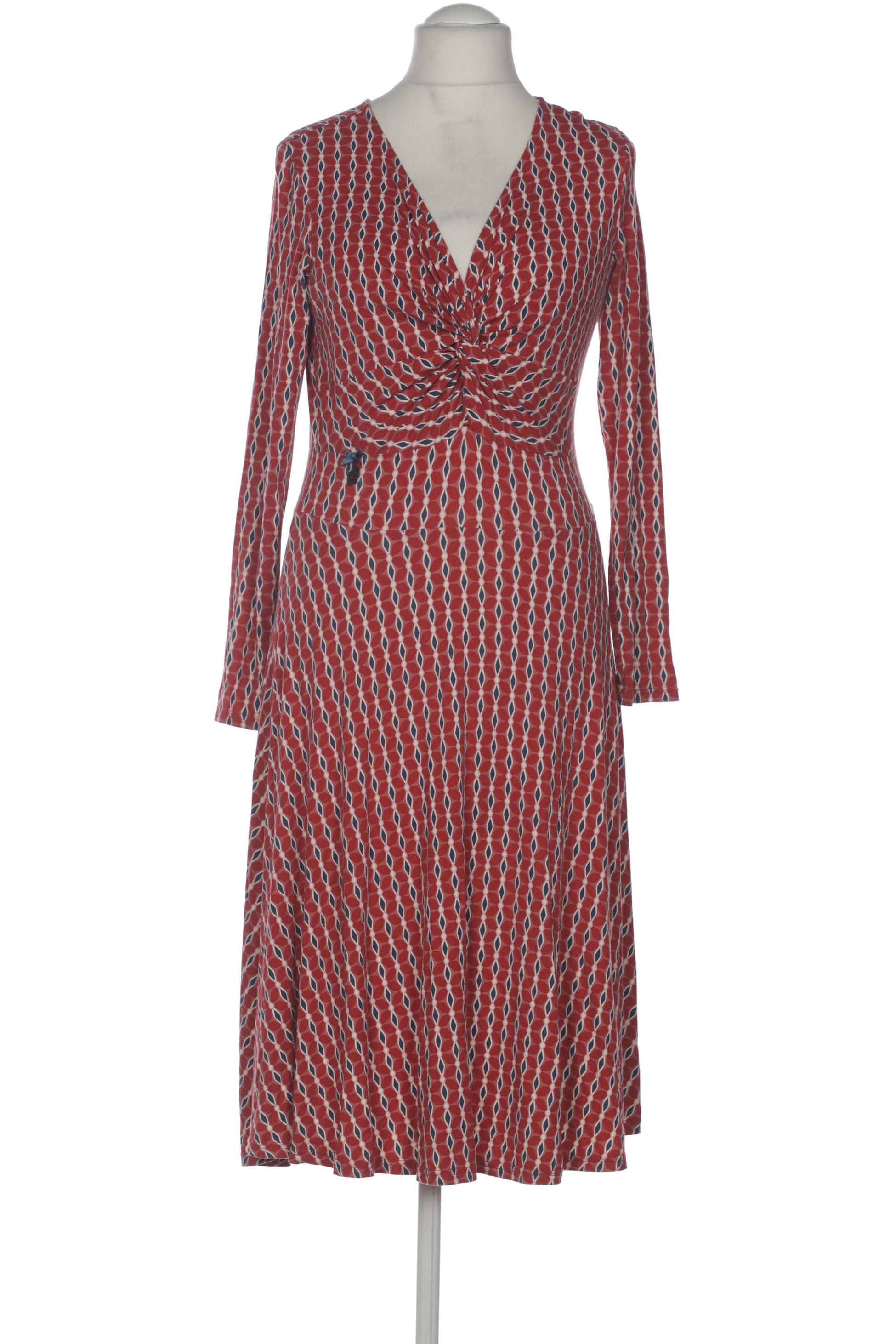 

Blutsgeschwister Damen Kleid, rot, Gr. 44