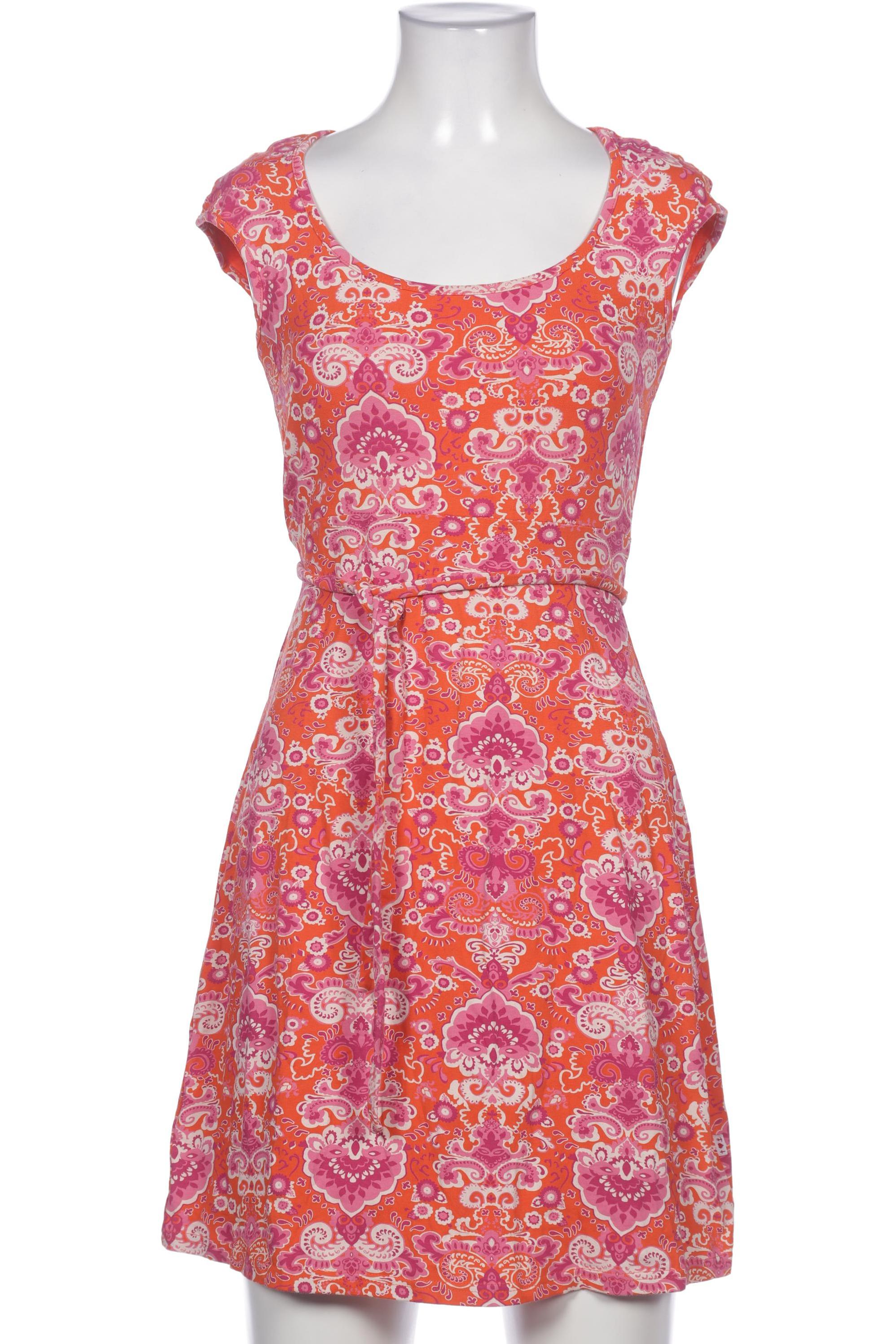 

Blutsgeschwister Damen Kleid, orange, Gr. 36