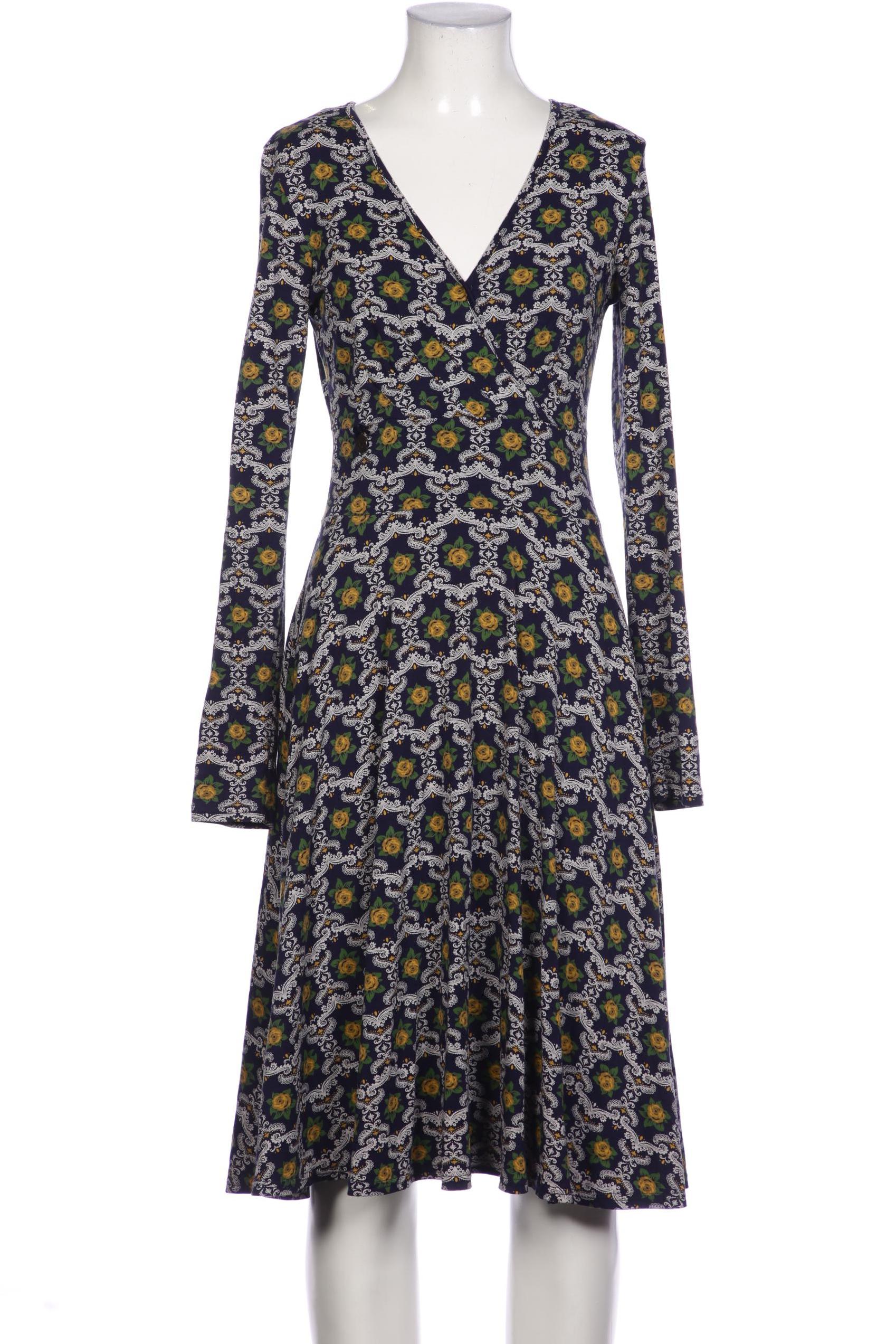 

Blutsgeschwister Damen Kleid, marineblau