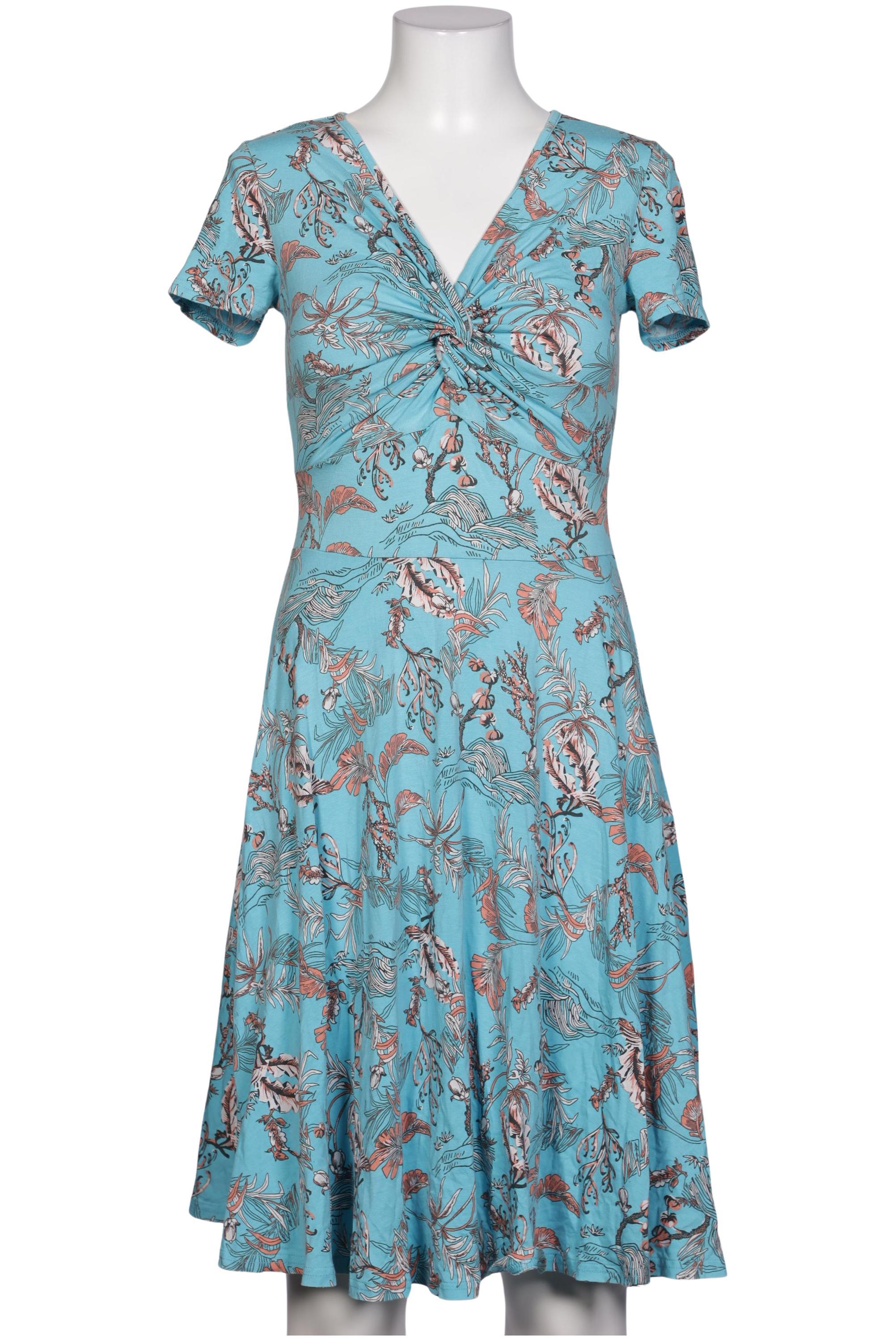 

Blutsgeschwister Damen Kleid, blau, Gr. 38