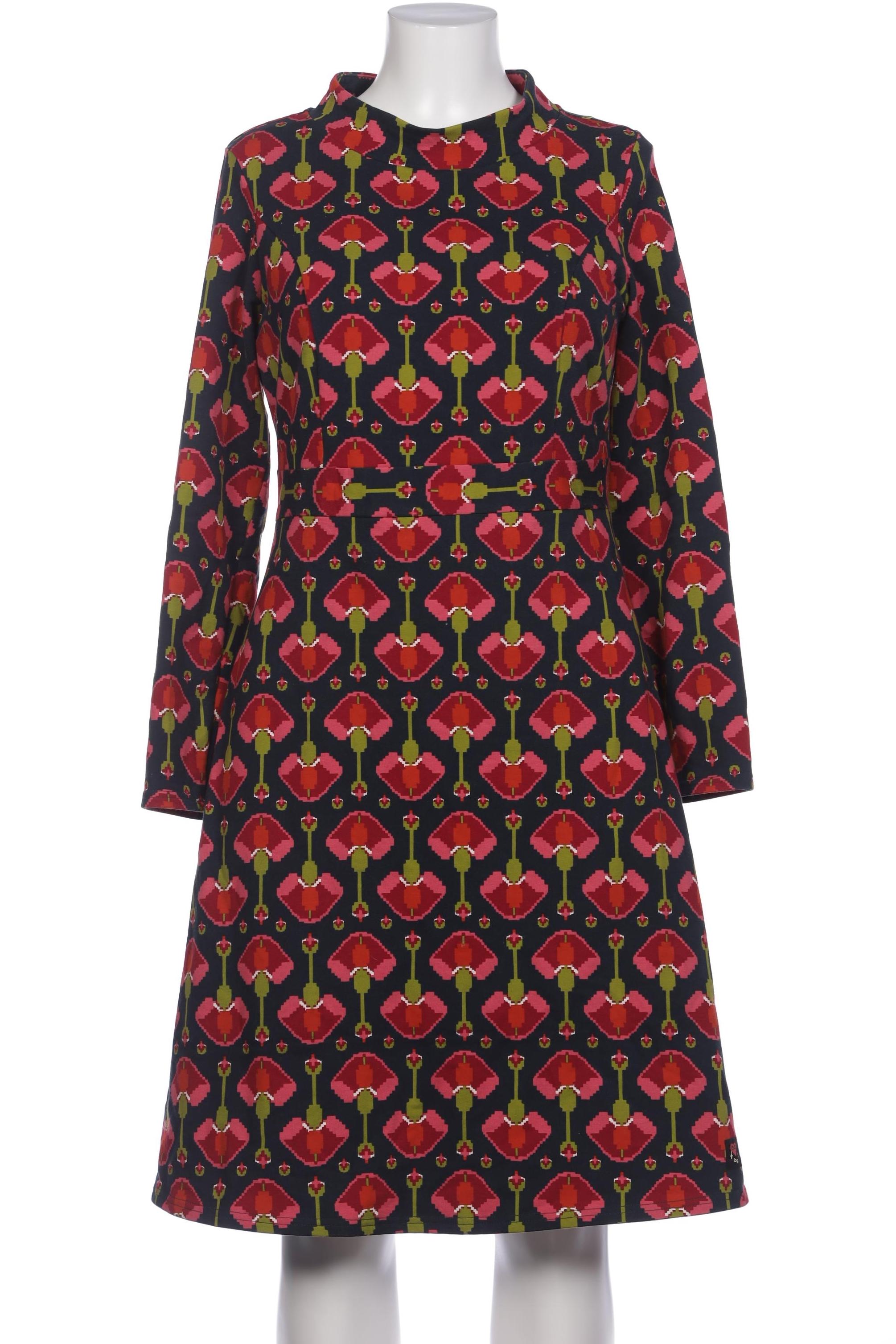 

Blutsgeschwister Damen Kleid, mehrfarbig, Gr. 44