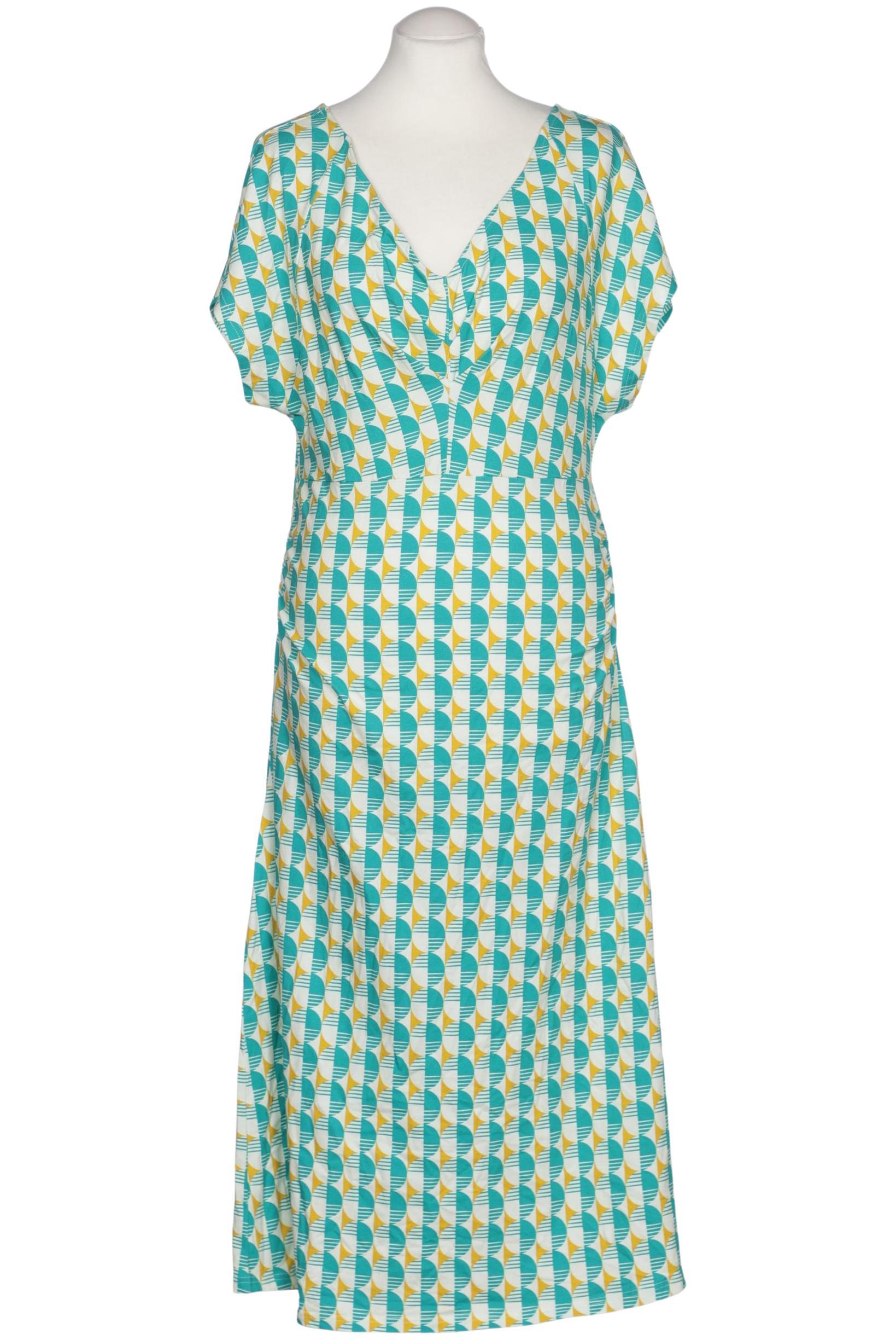 

Blutsgeschwister Damen Kleid, mehrfarbig, Gr. 42