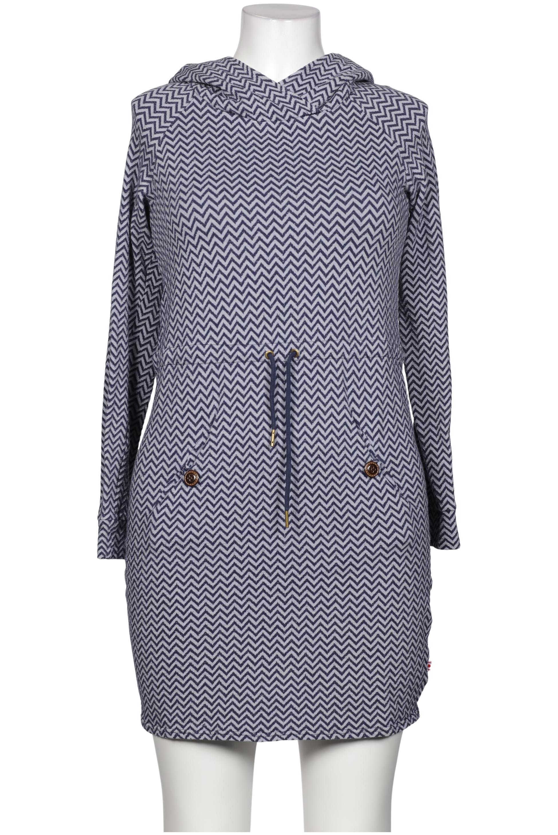 

Blutsgeschwister Damen Kleid, marineblau, Gr. 38