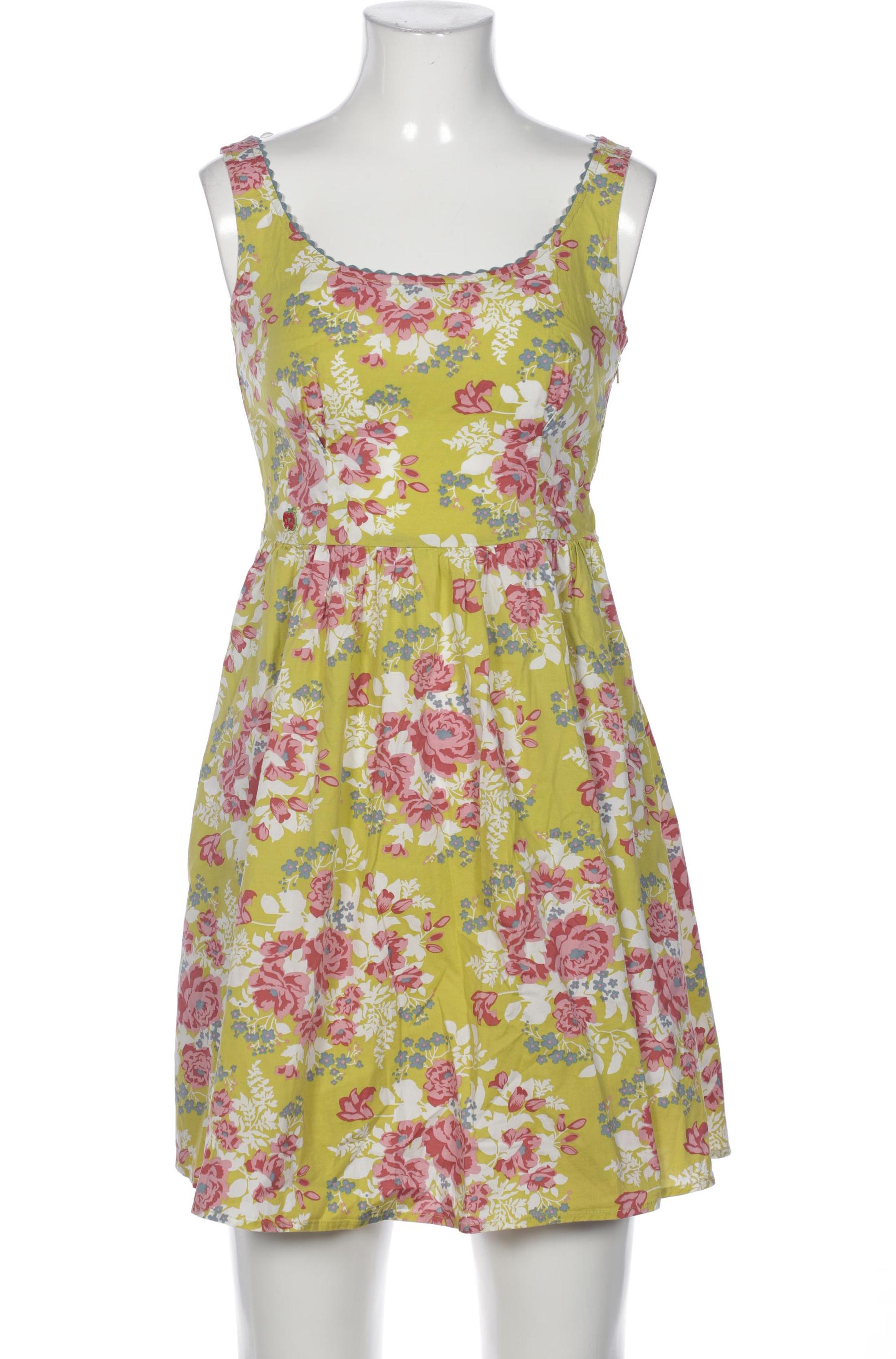 

Blutsgeschwister Damen Kleid, gelb
