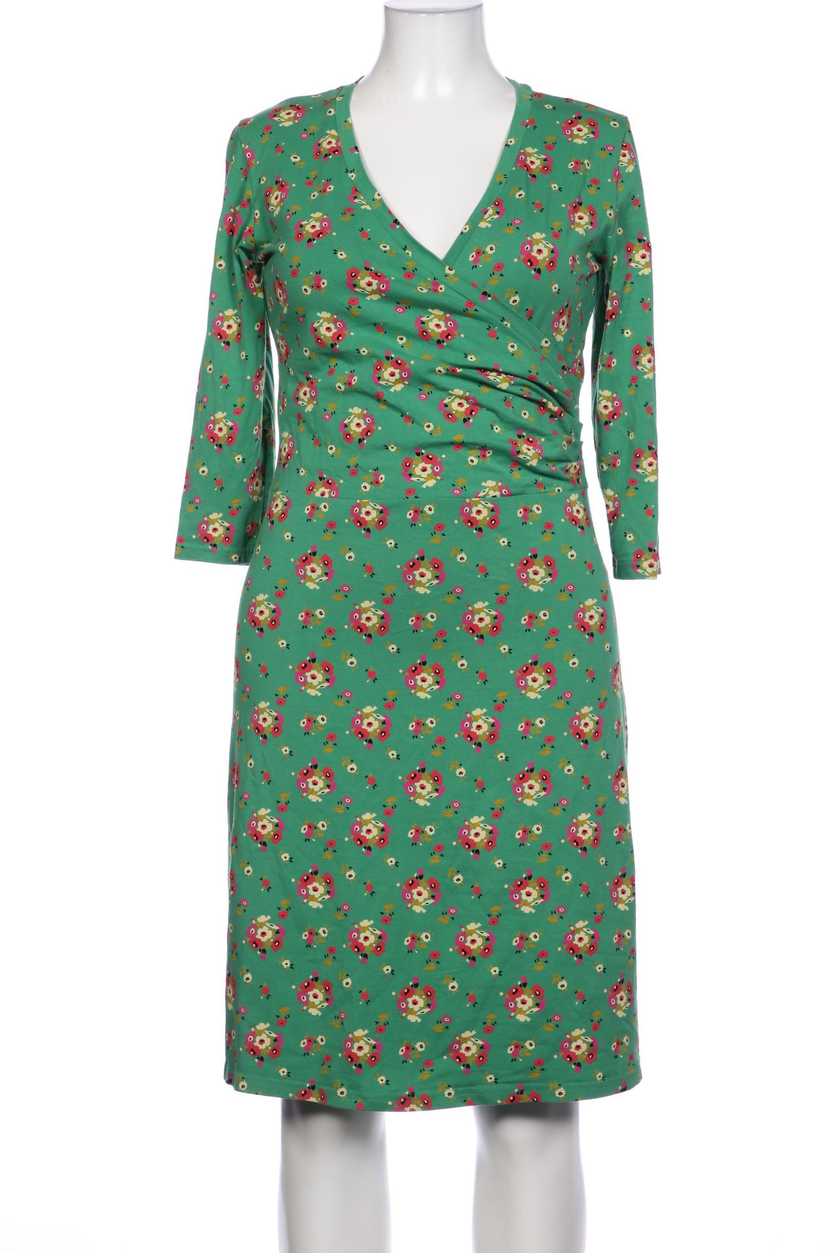 

Blutsgeschwister Damen Kleid, grün, Gr. 44