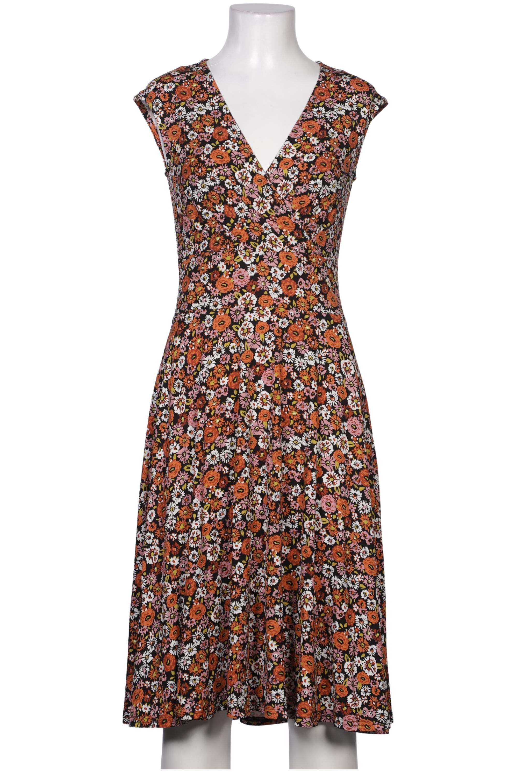 

Blutsgeschwister Damen Kleid, orange, Gr. 38