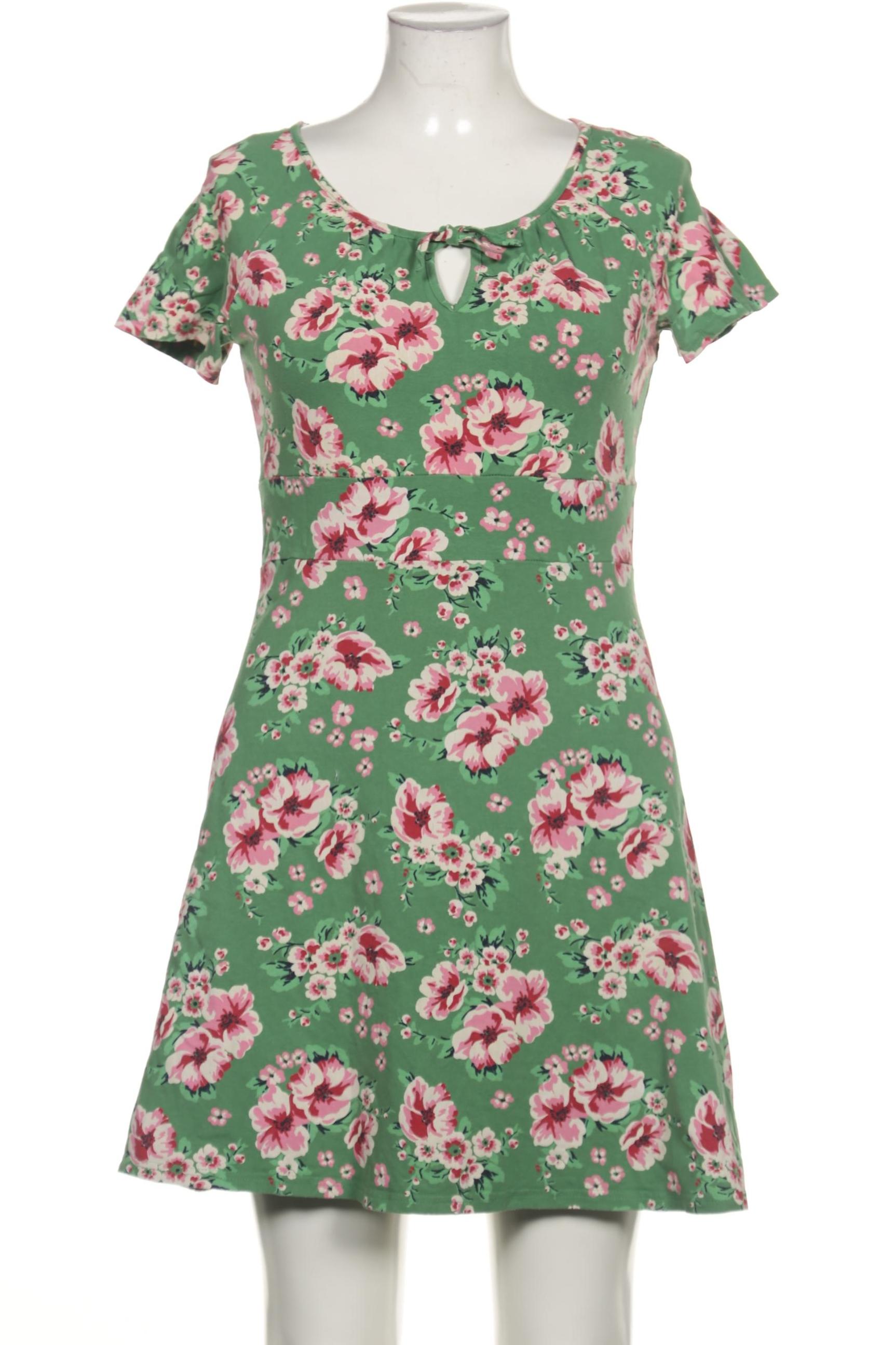 

Blutsgeschwister Damen Kleid, grün, Gr. 44