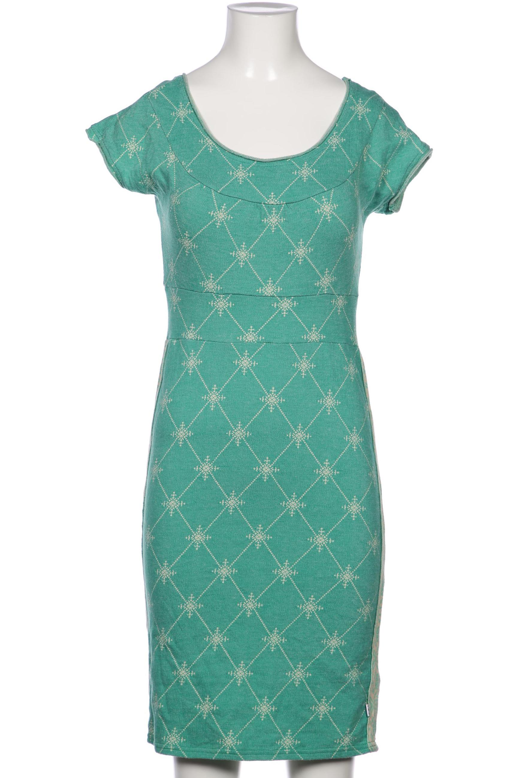 

Blutsgeschwister Damen Kleid, türkis