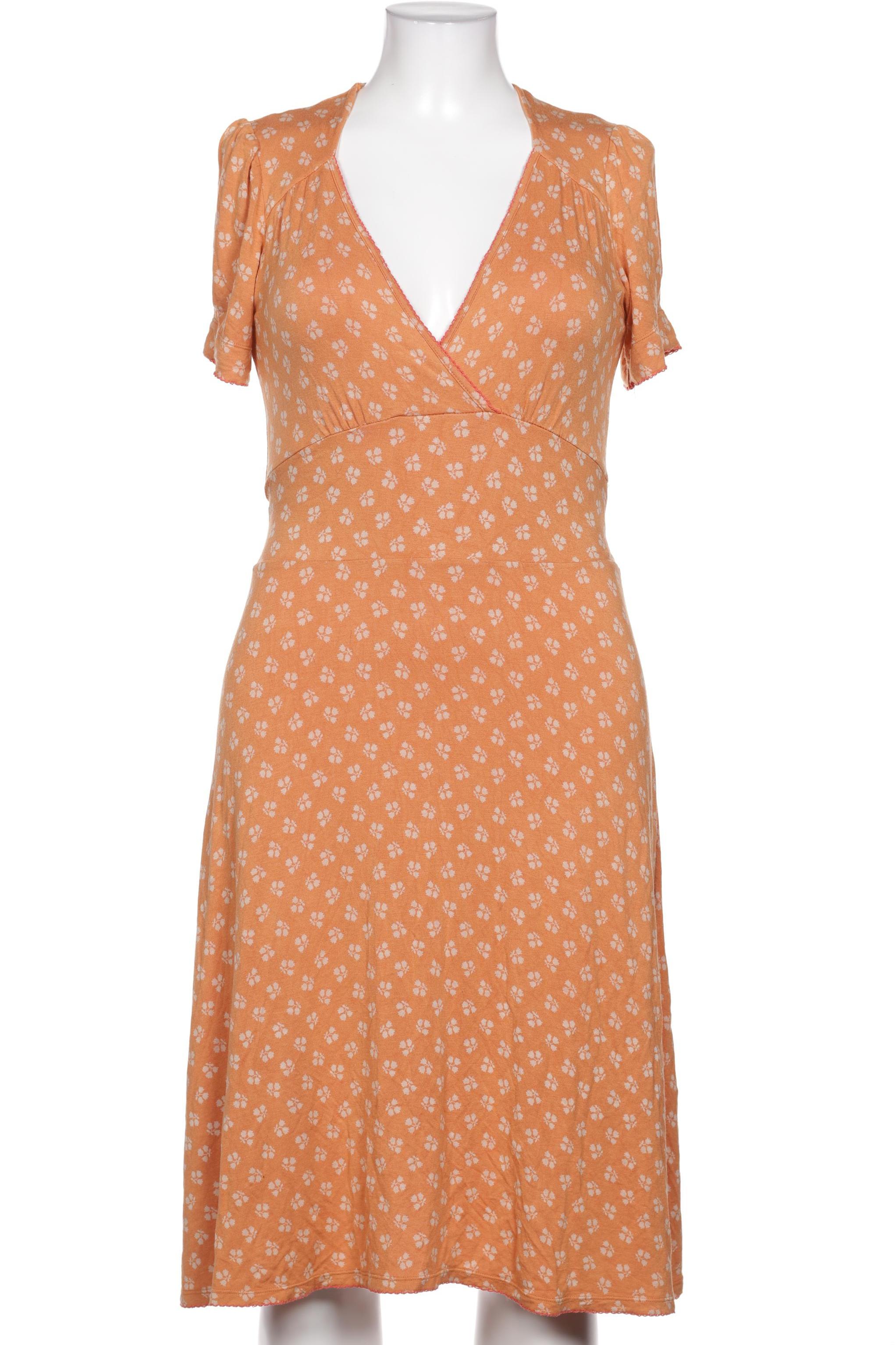 

Blutsgeschwister Damen Kleid, orange