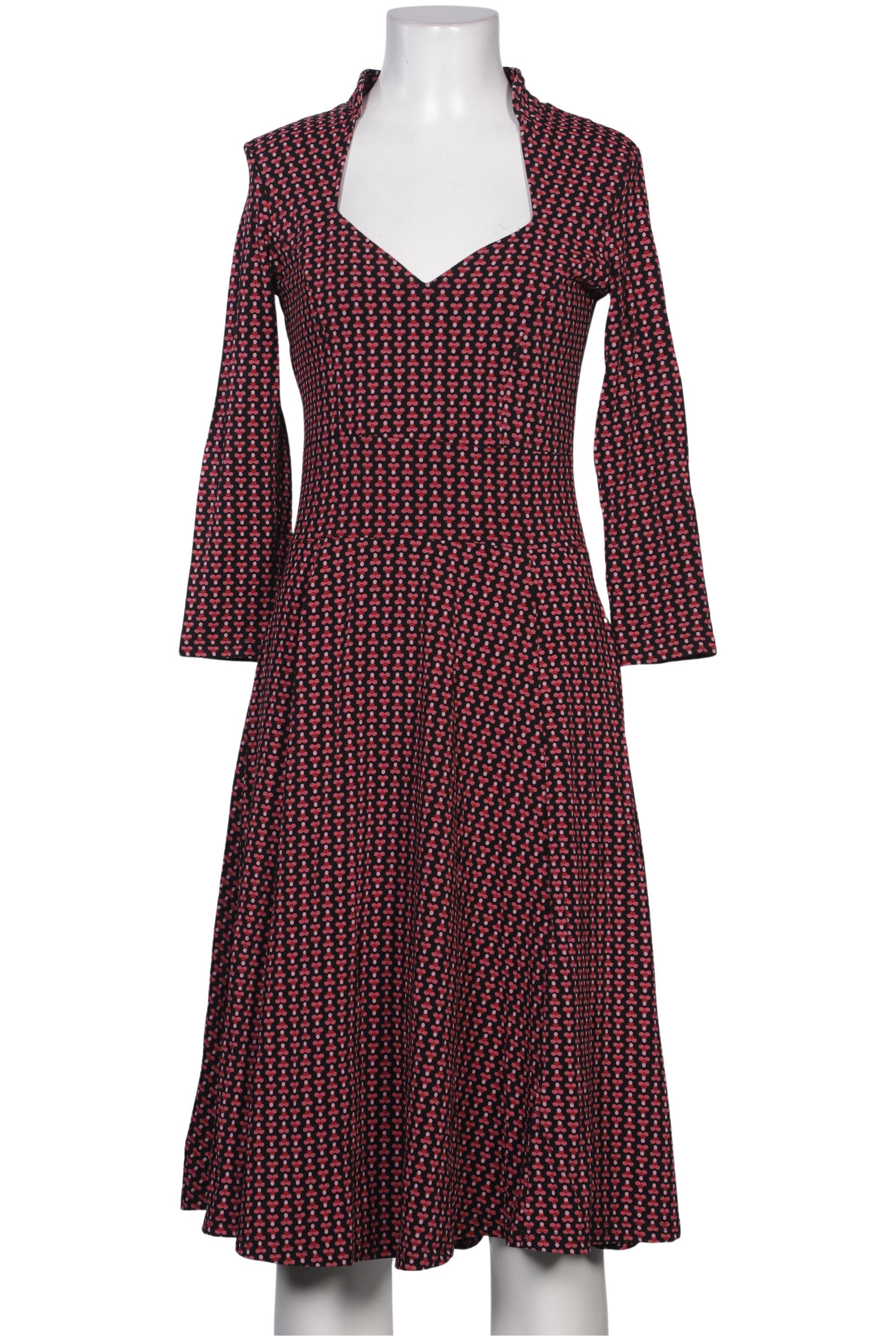 

Blutsgeschwister Damen Kleid, schwarz, Gr. 38