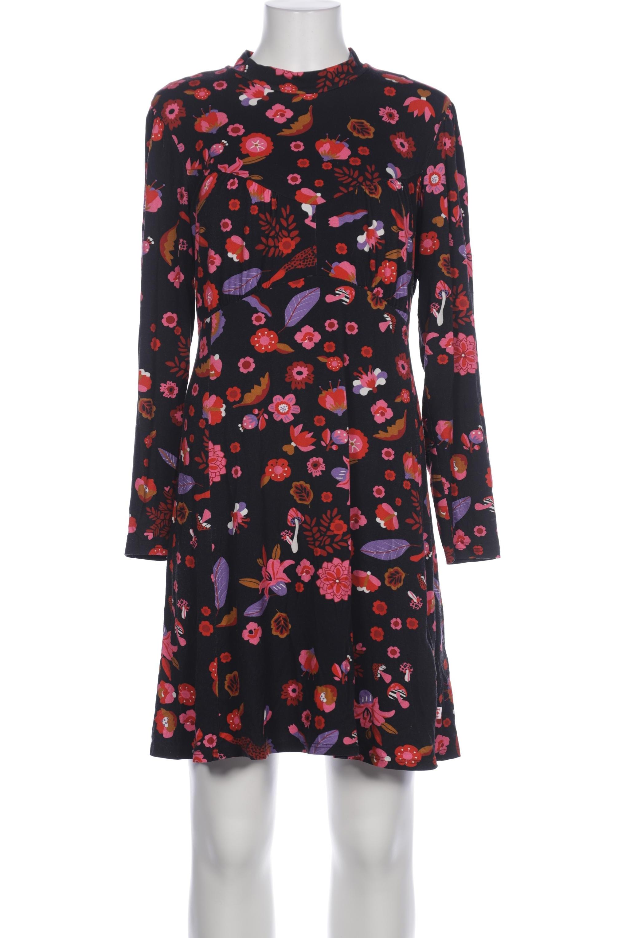 

Blutsgeschwister Damen Kleid, mehrfarbig, Gr. 42