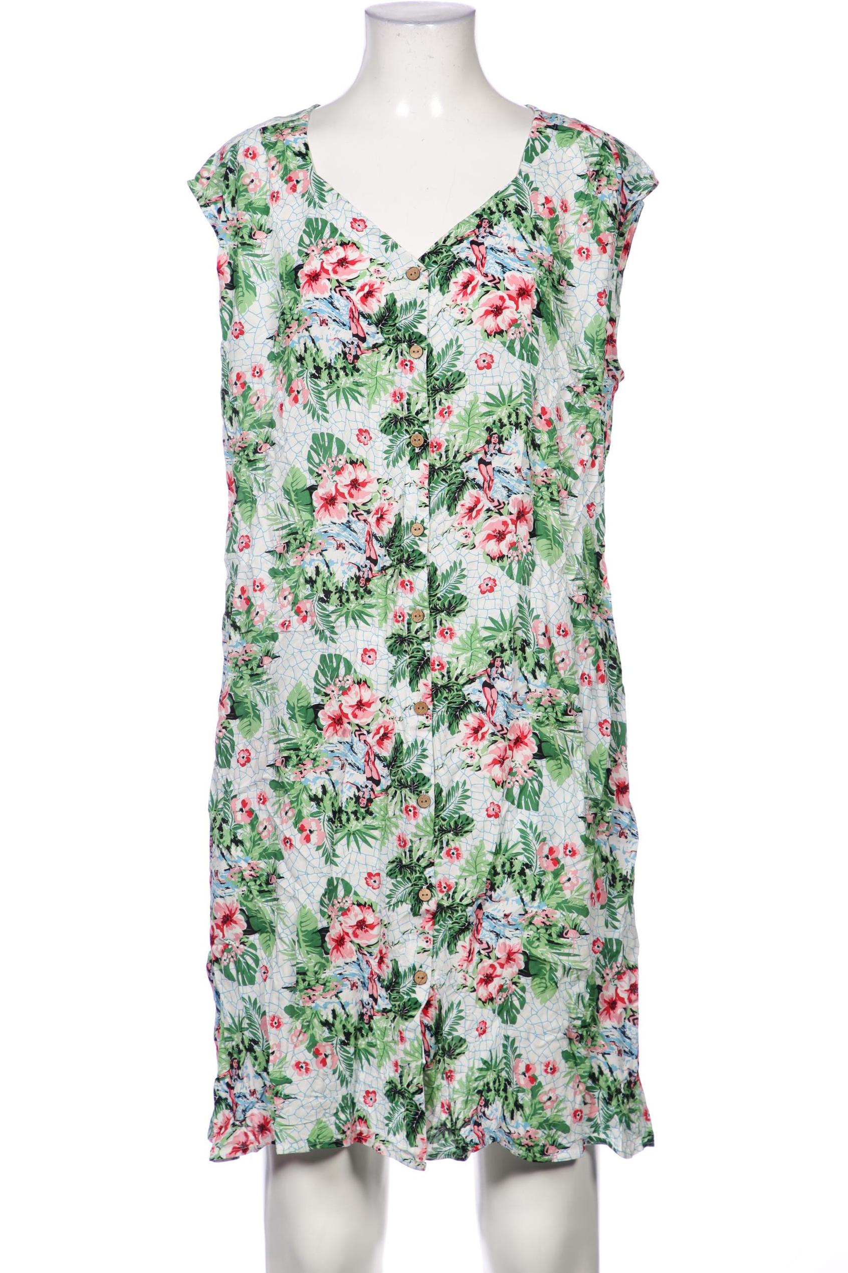 

Blutsgeschwister Damen Kleid, grün