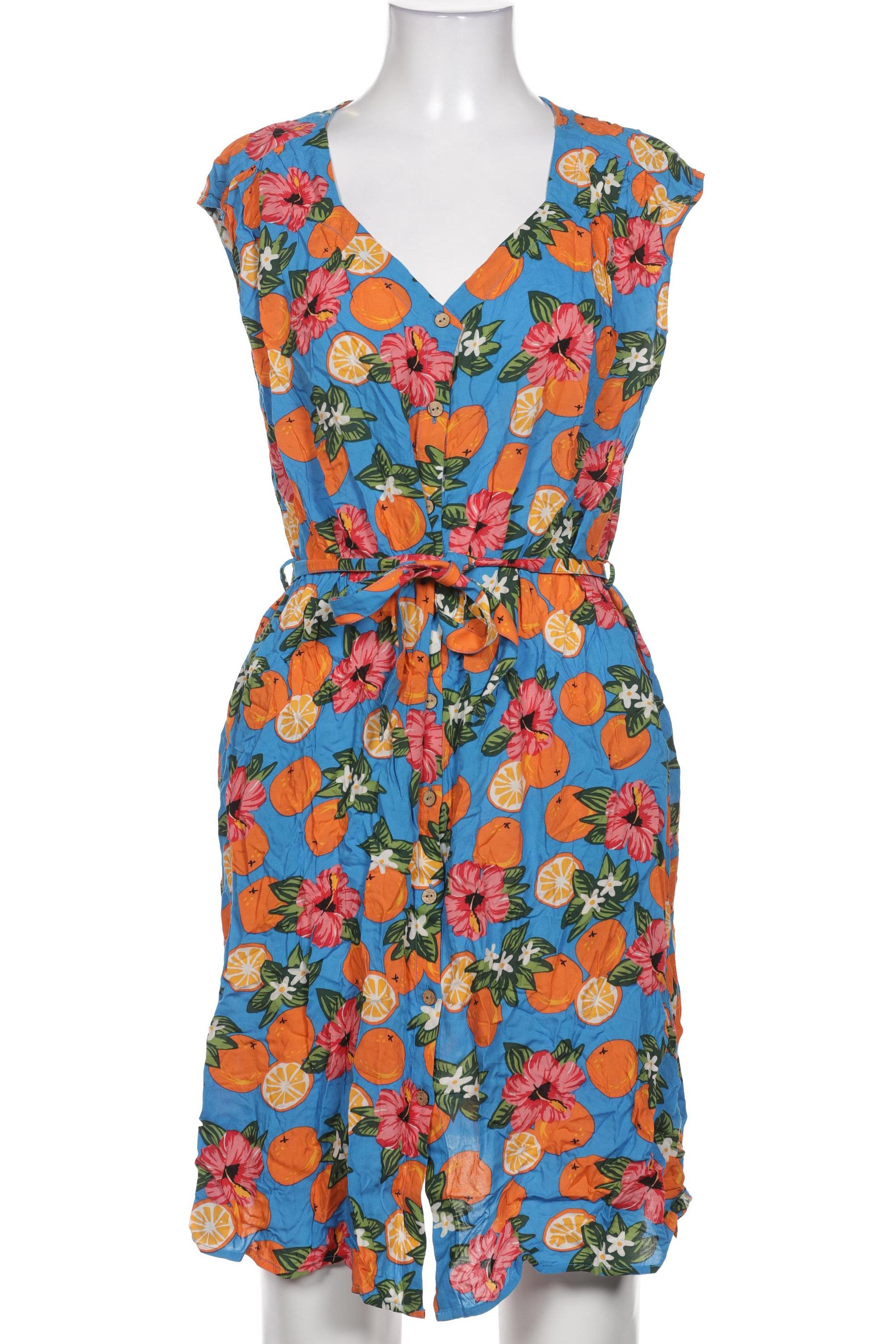 

Blutsgeschwister Damen Kleid, mehrfarbig