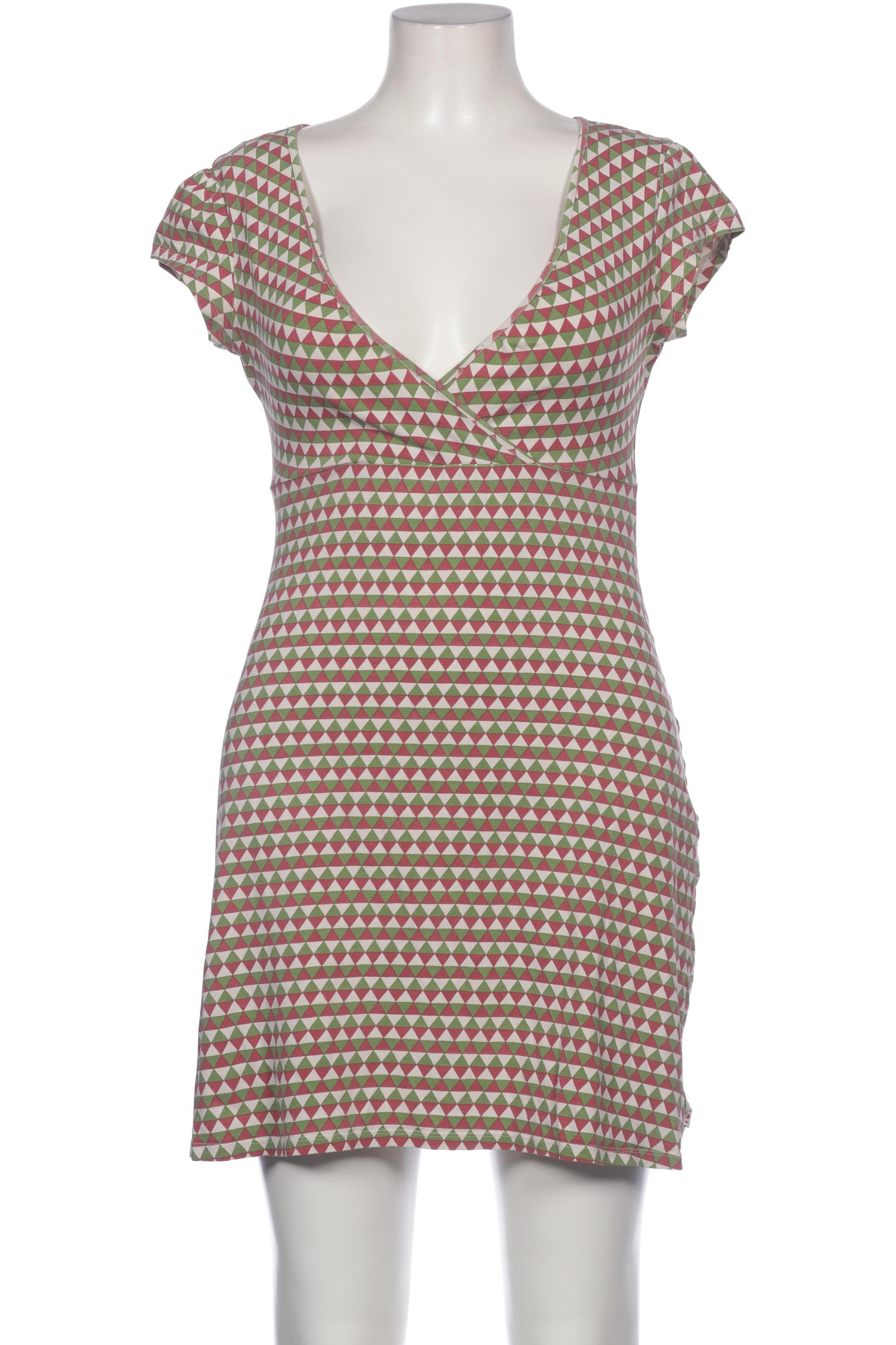 Thumbnail - Blutsgeschwister Damen Kleid, grün, Gr. 42