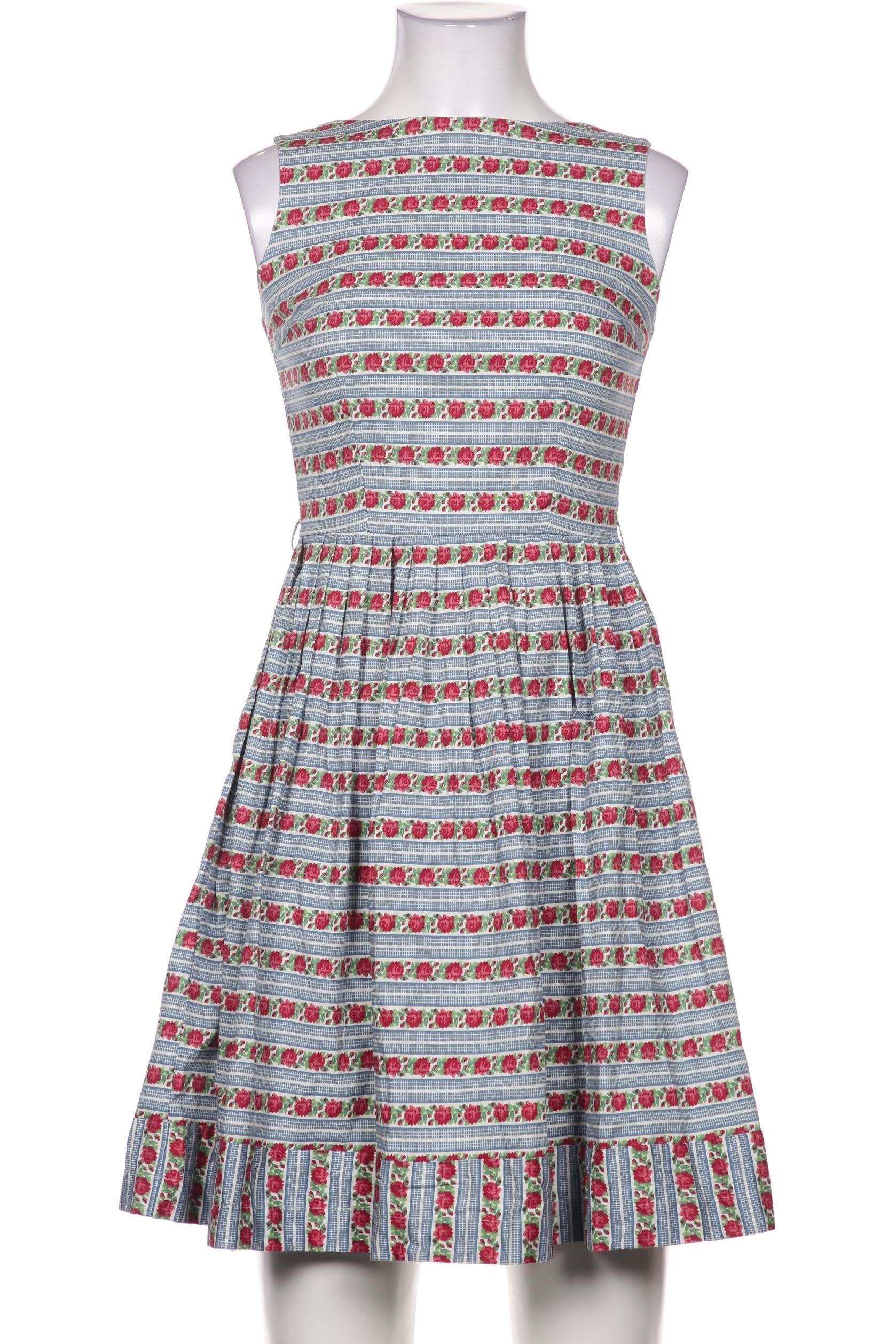 

Blutsgeschwister Damen Kleid, blau, Gr. 34