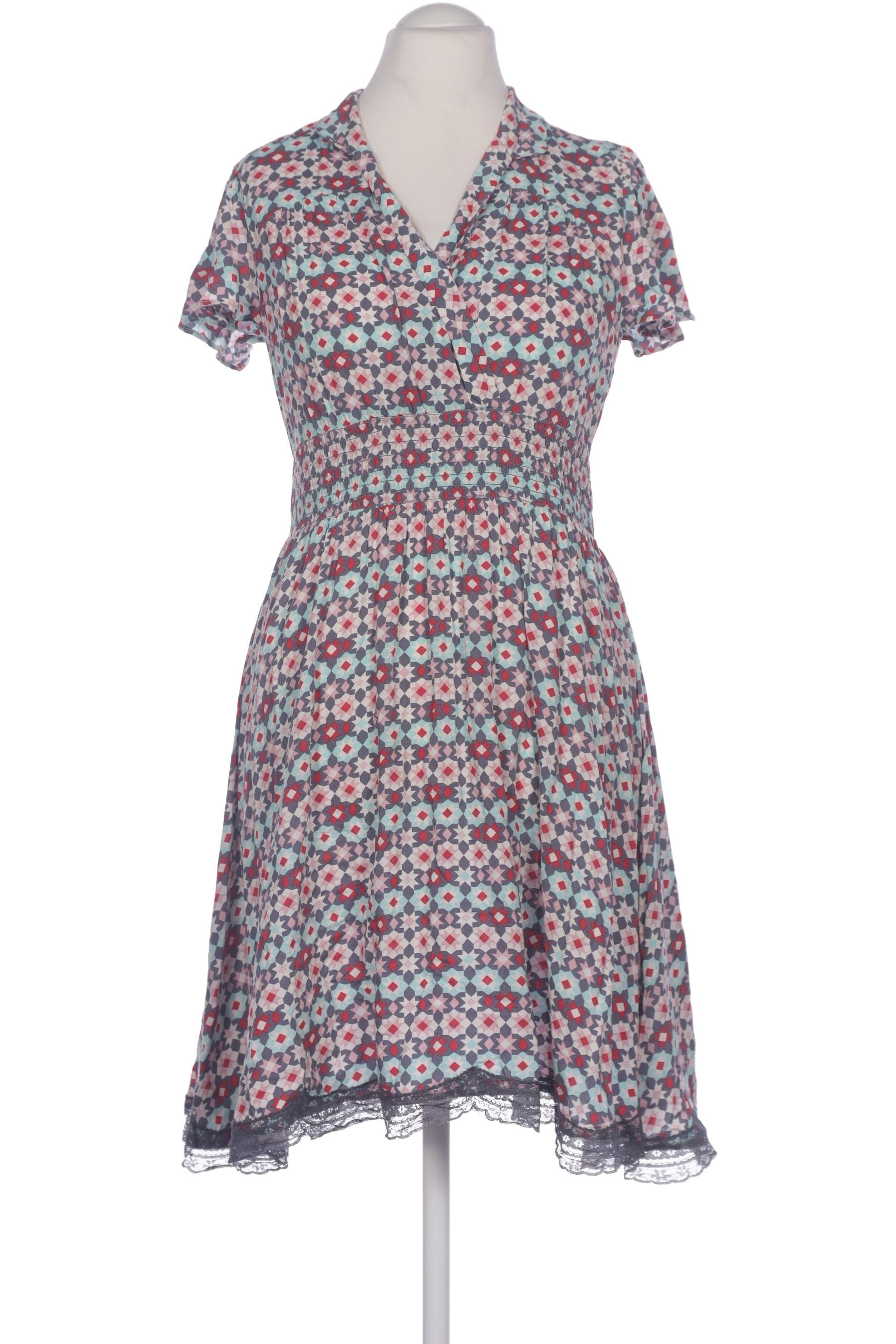 

Blutsgeschwister Damen Kleid, grau, Gr. 42