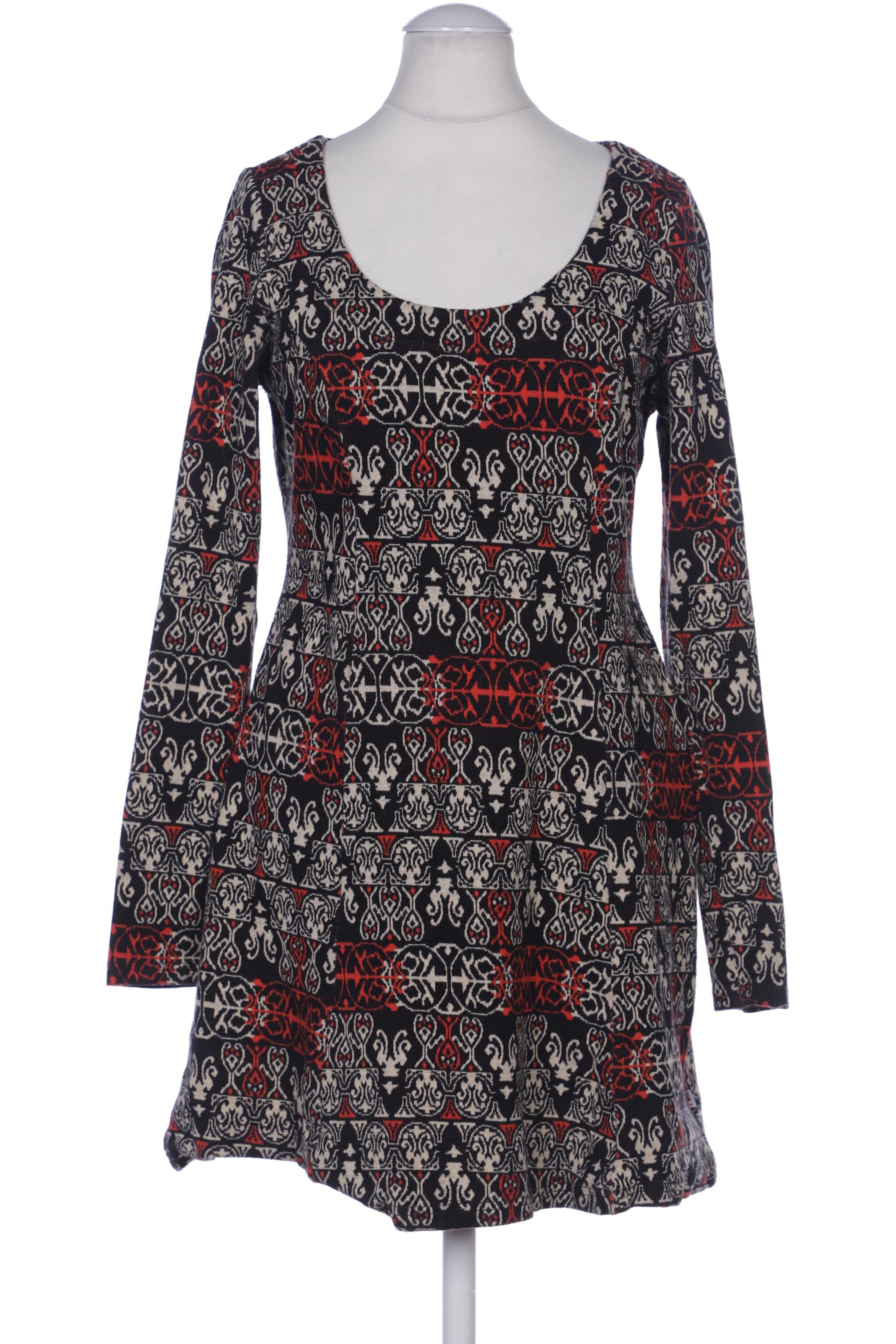 

Blutsgeschwister Damen Kleid, schwarz, Gr. 42