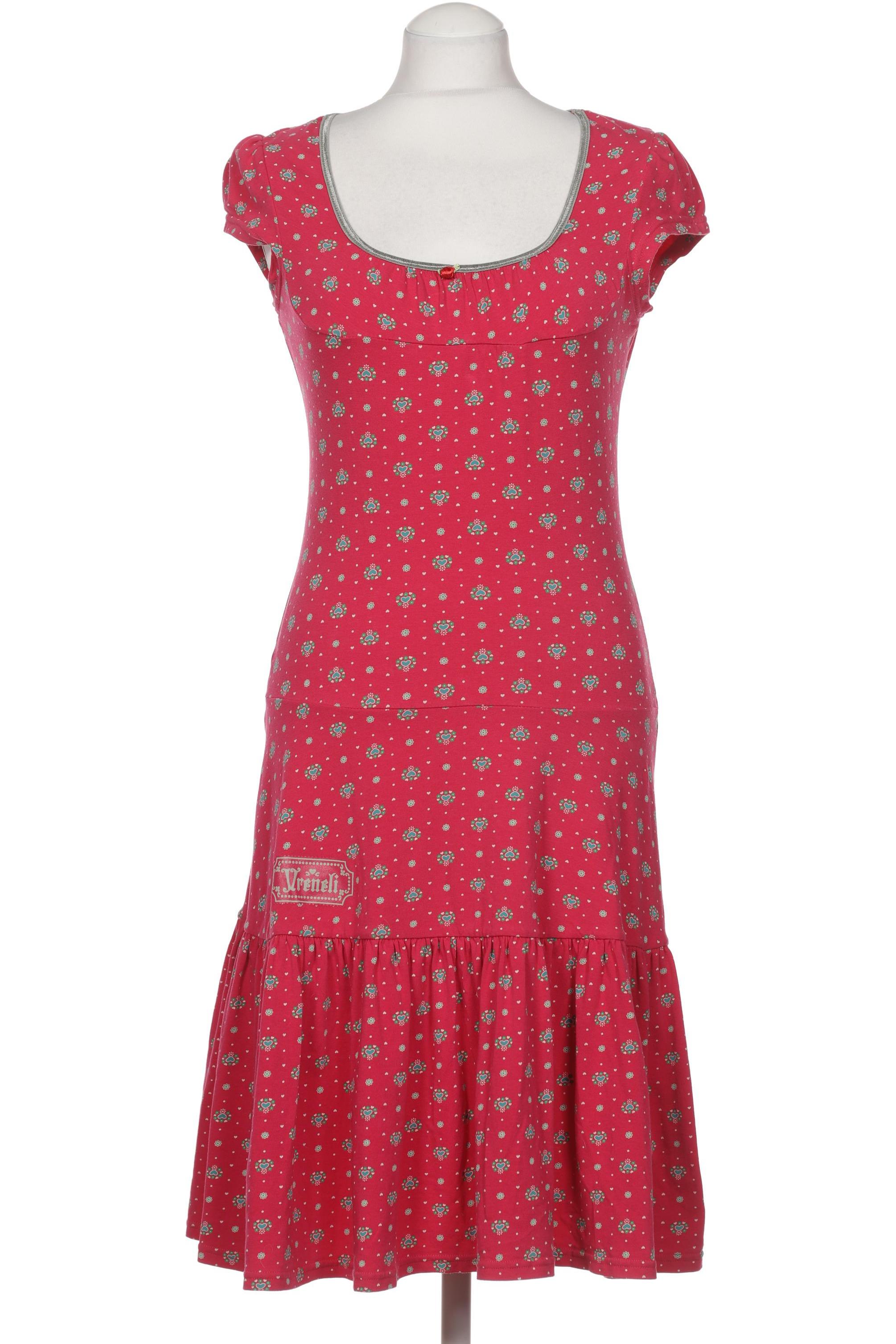 

Blutsgeschwister Damen Kleid, pink, Gr. 36