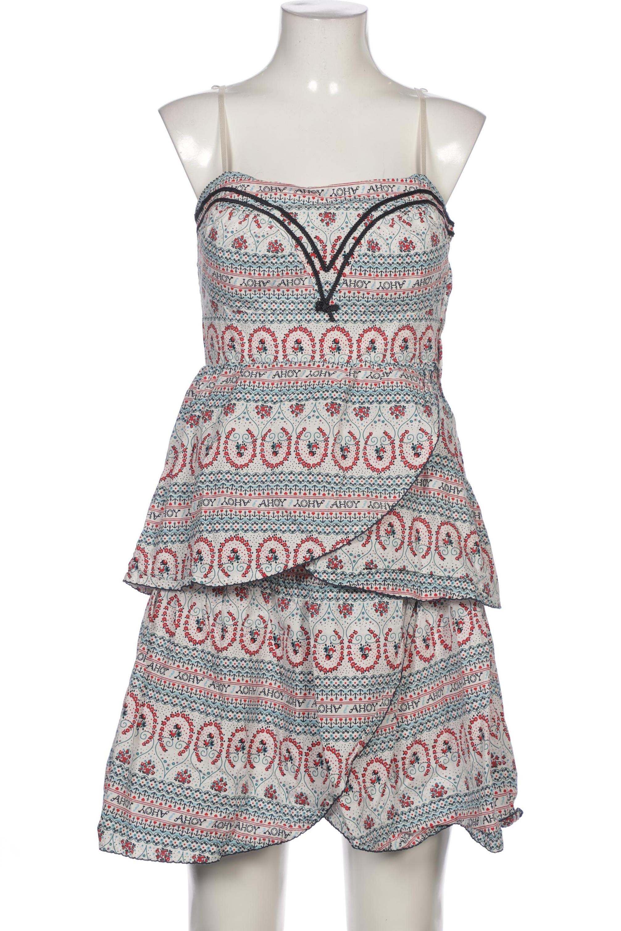 

Blutsgeschwister Damen Kleid, grün