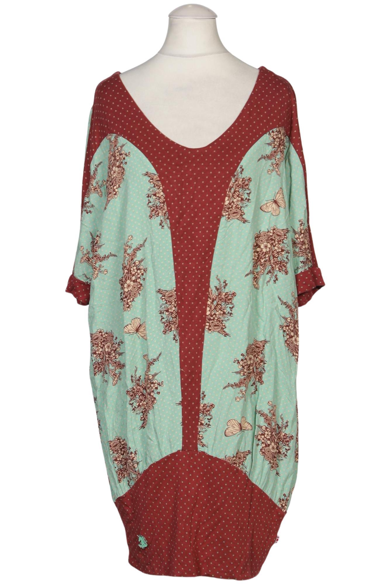 

Blutsgeschwister Damen Kleid, mehrfarbig, Gr. 36