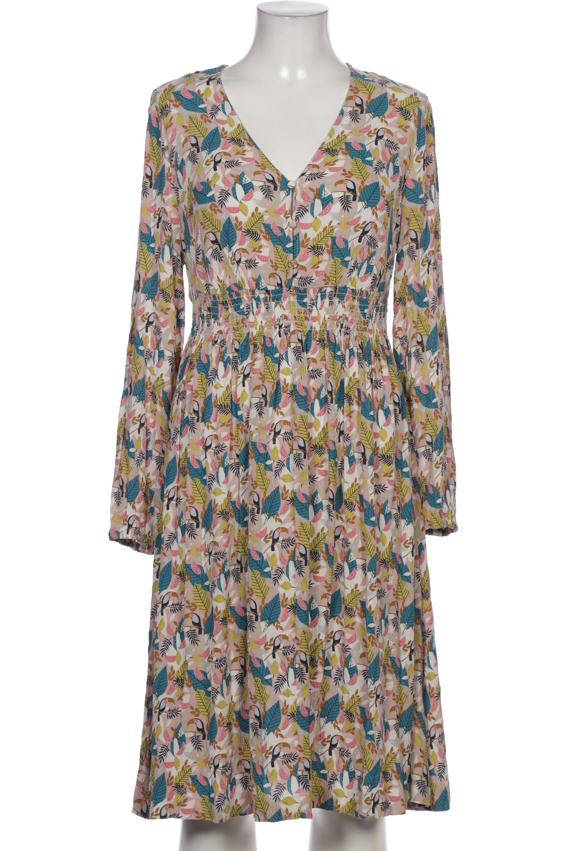 

Blutsgeschwister Damen Kleid, mehrfarbig
