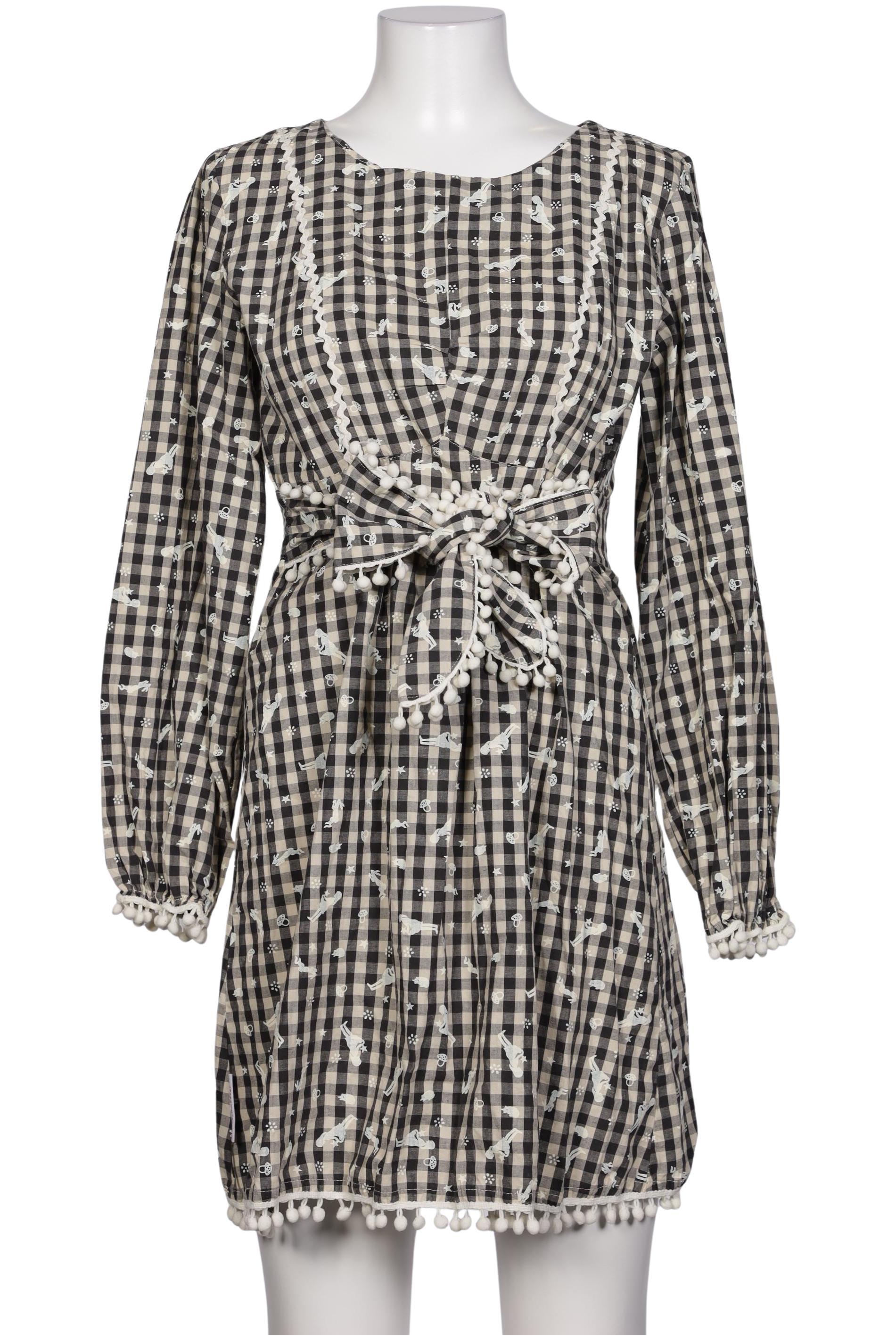 

Blutsgeschwister Damen Kleid, grau, Gr. 38