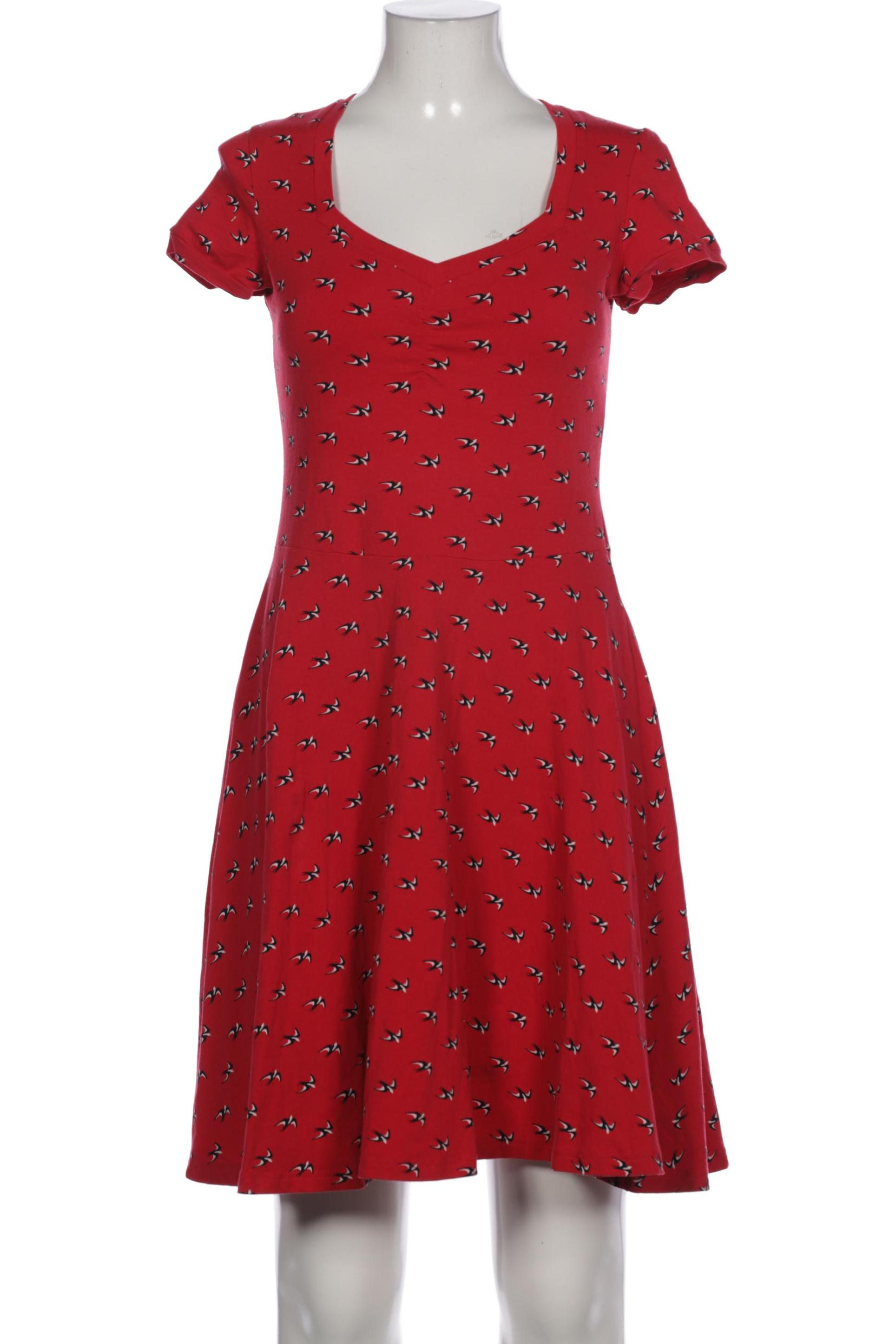 

Blutsgeschwister Damen Kleid, rot