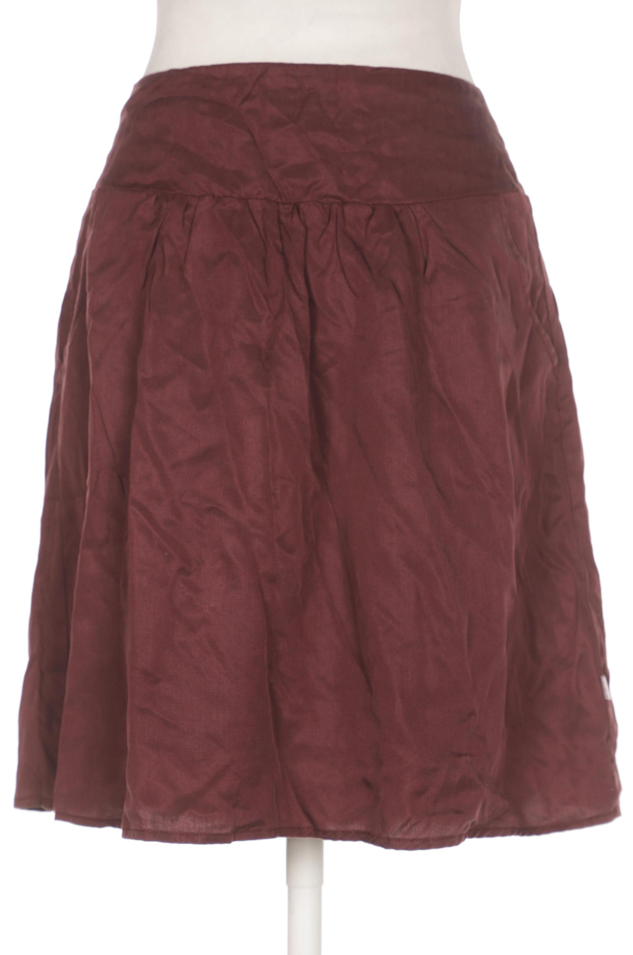 

Blutsgeschwister Damen Kleid, bordeaux, Gr. 36