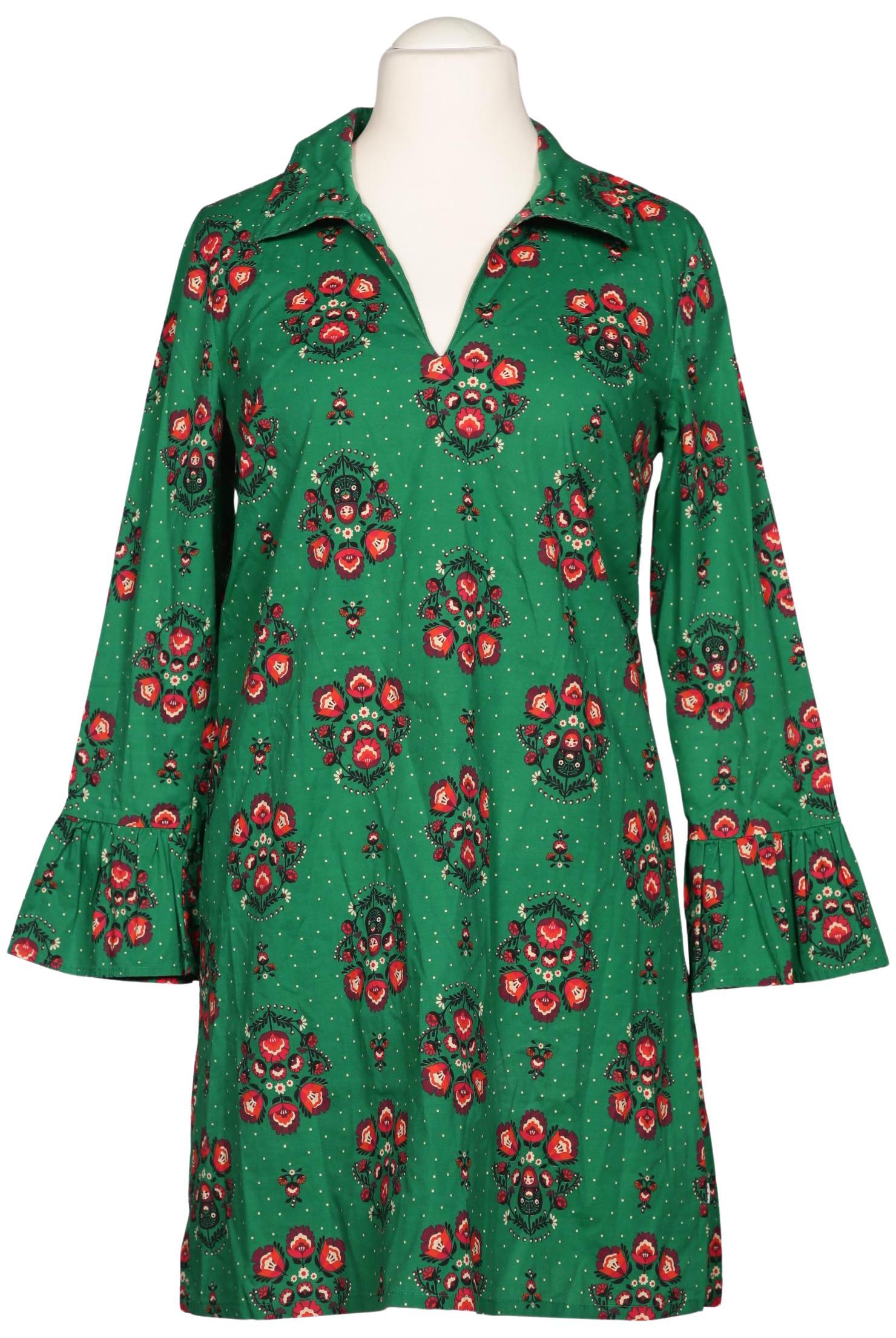 

Blutsgeschwister Damen Kleid, grün, Gr. 42