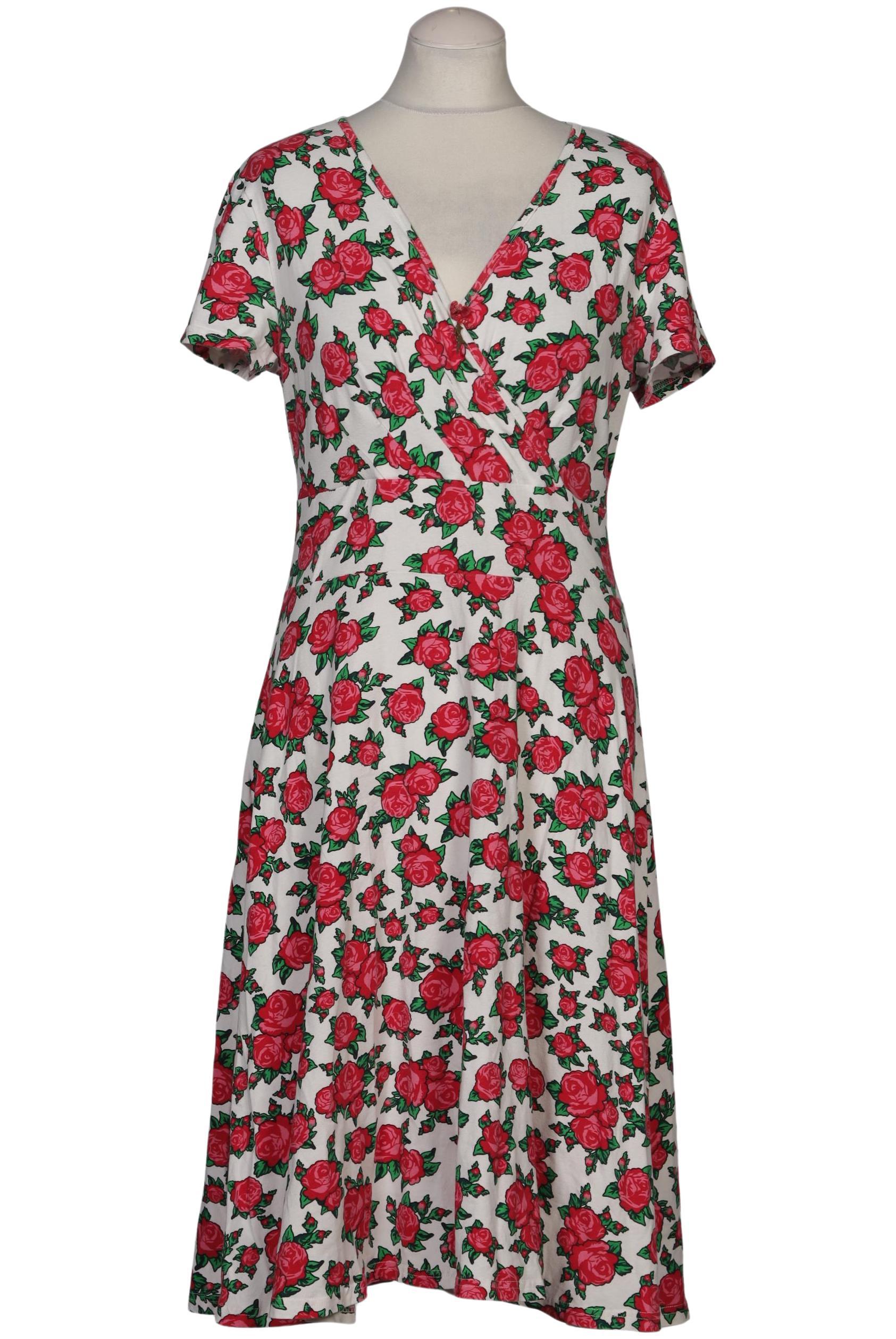 

Blutsgeschwister Damen Kleid, mehrfarbig, Gr. 42