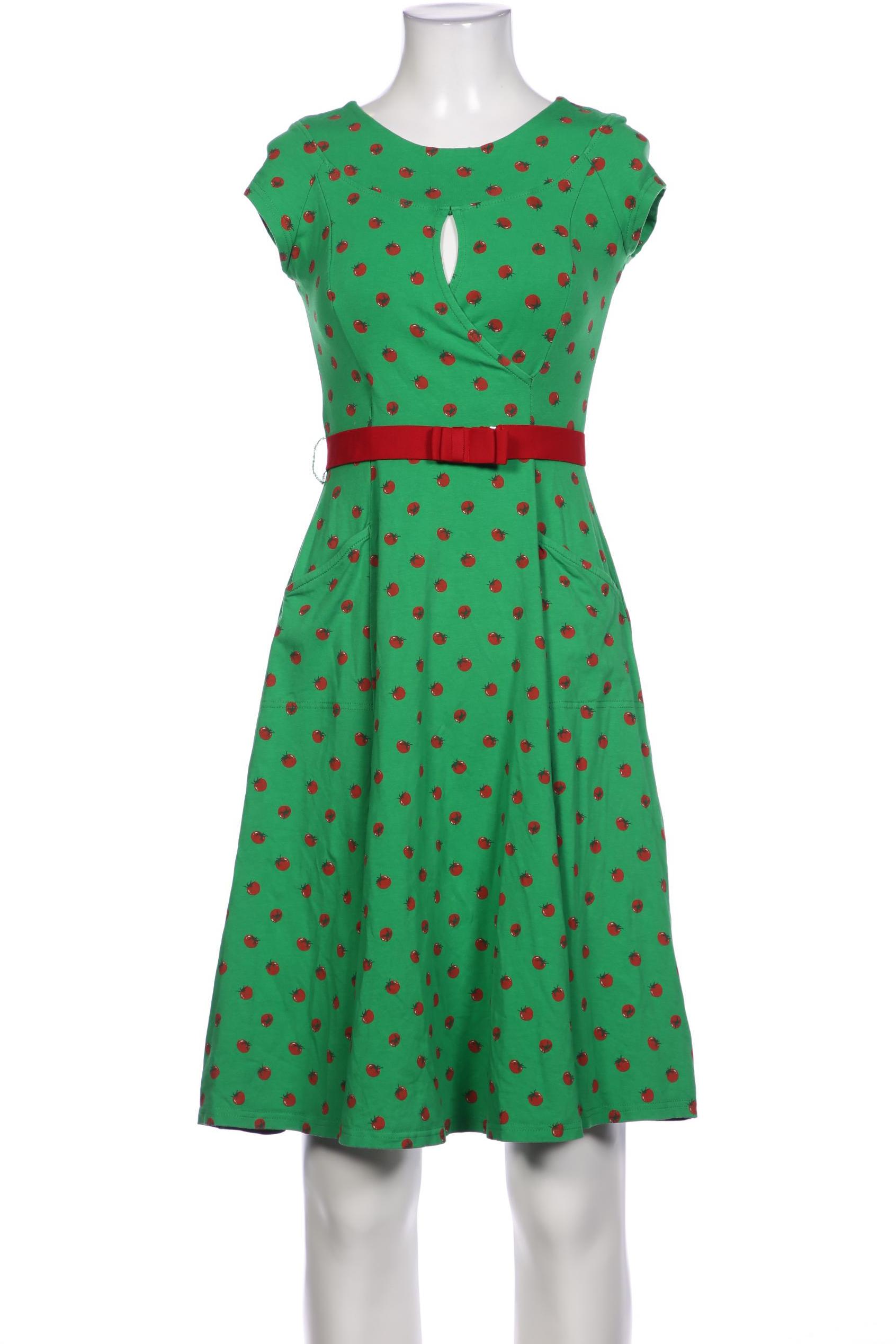 

Blutsgeschwister Damen Kleid, grün, Gr. 36