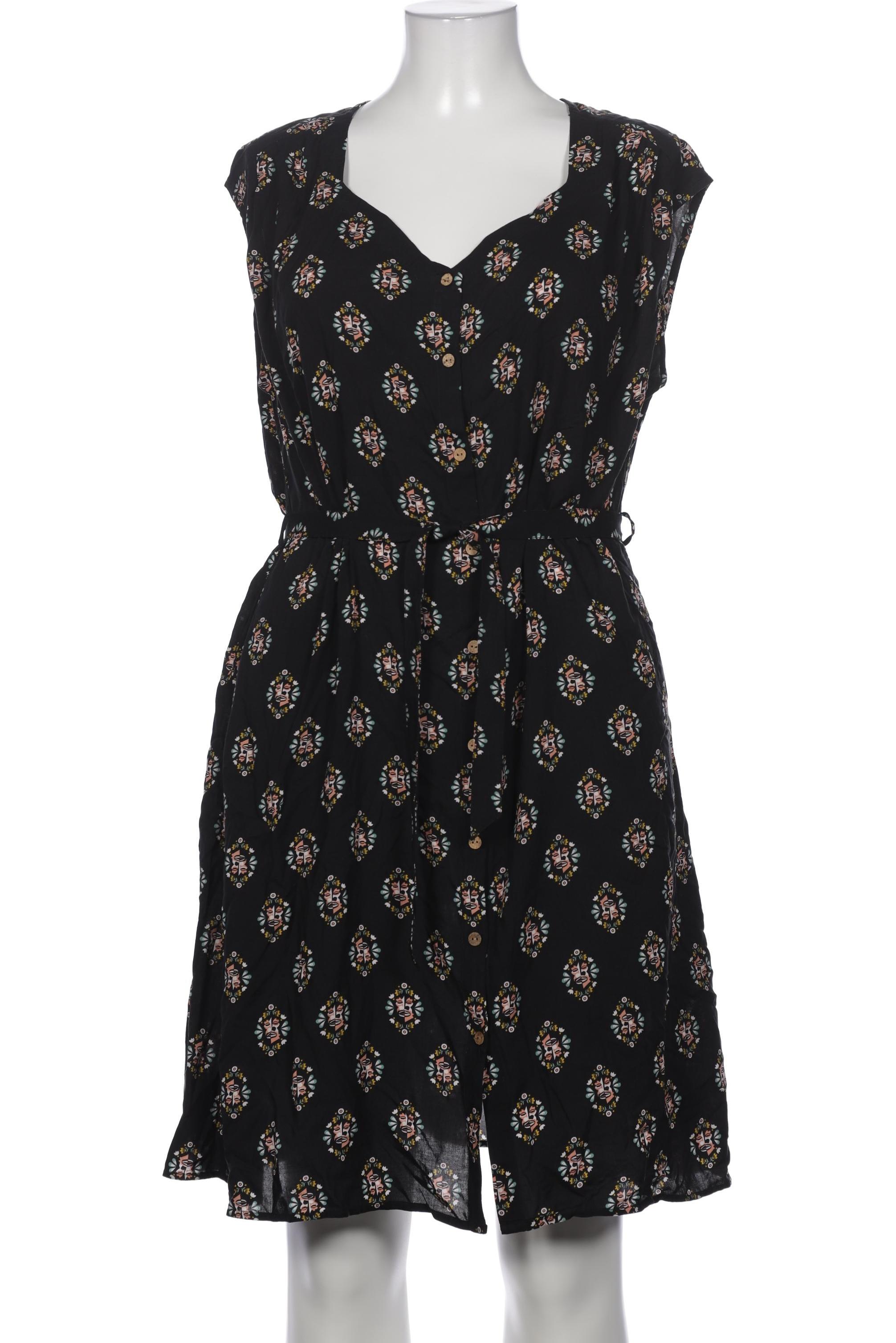 

Blutsgeschwister Damen Kleid, schwarz, Gr. 44