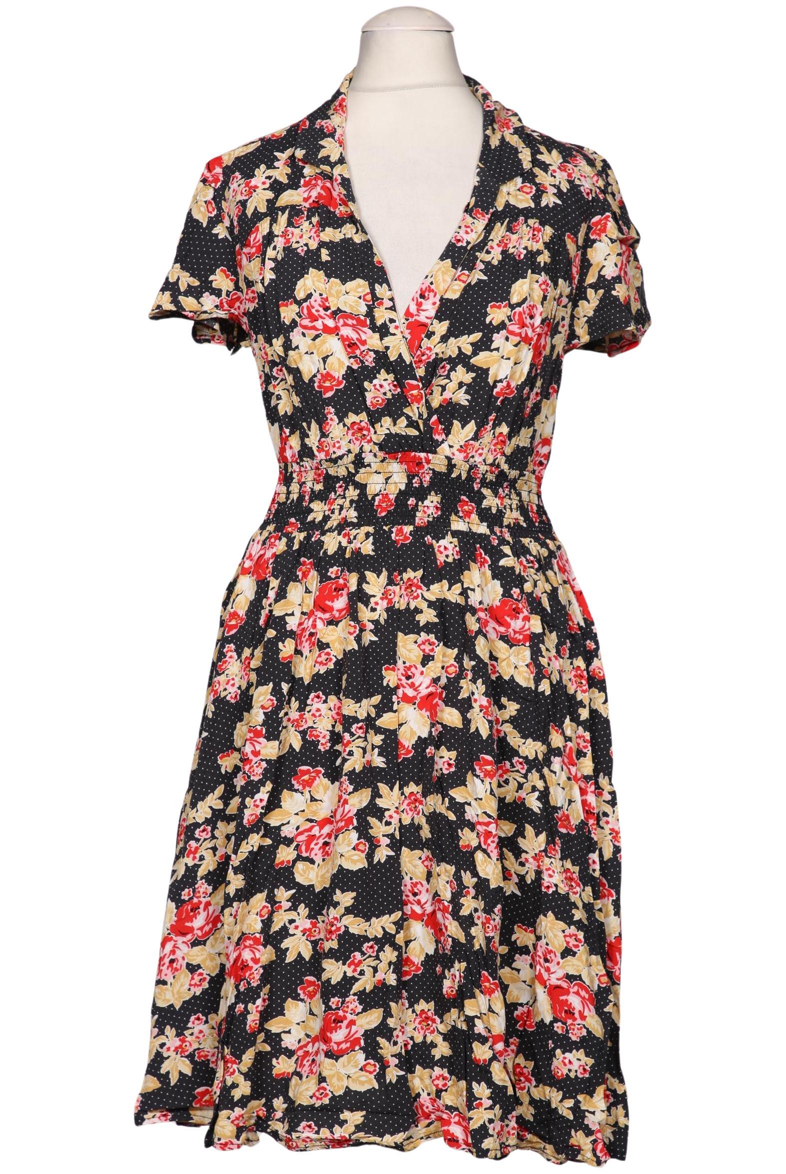 

Blutsgeschwister Damen Kleid, mehrfarbig, Gr. 36