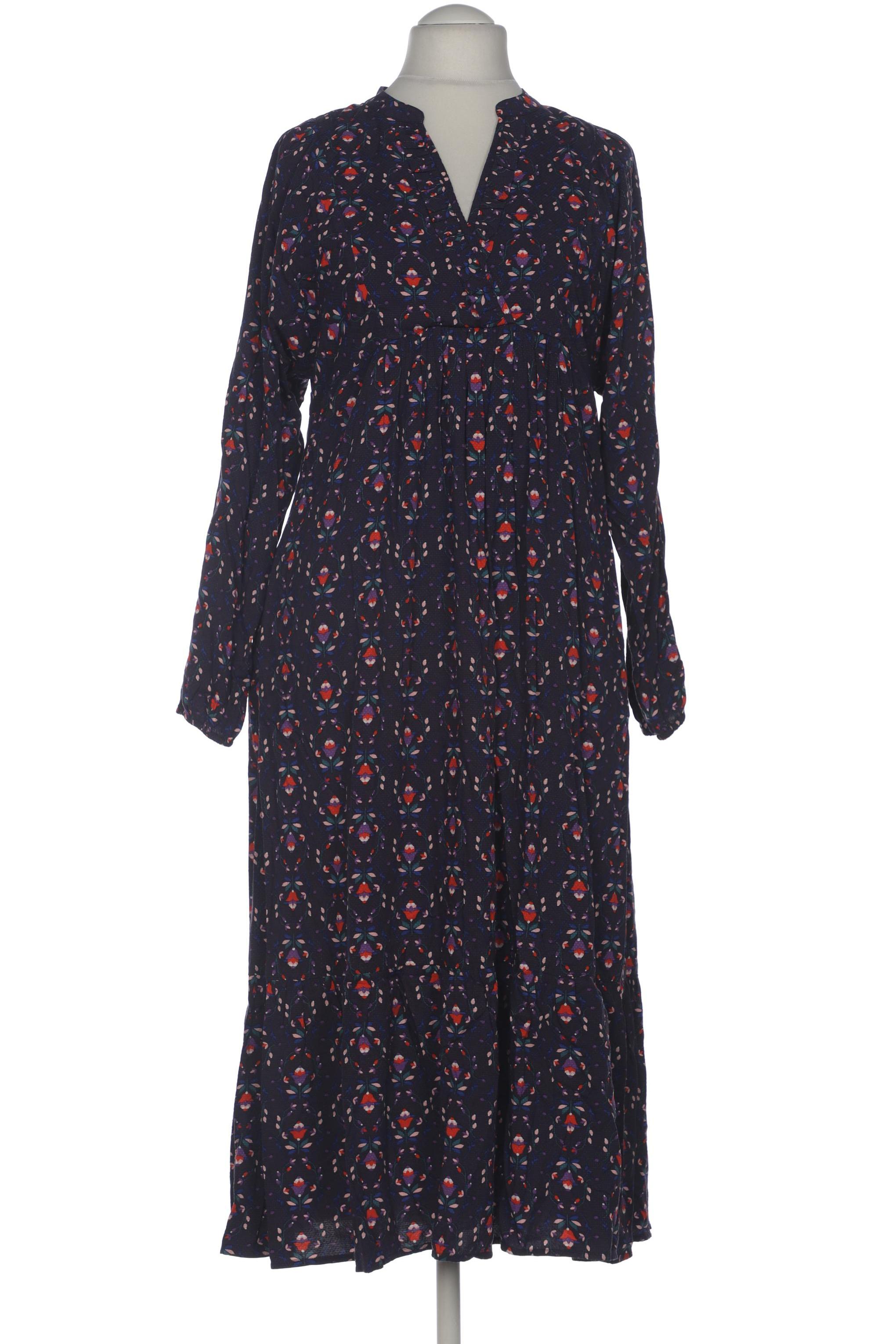 

Blutsgeschwister Damen Kleid, marineblau, Gr. 38