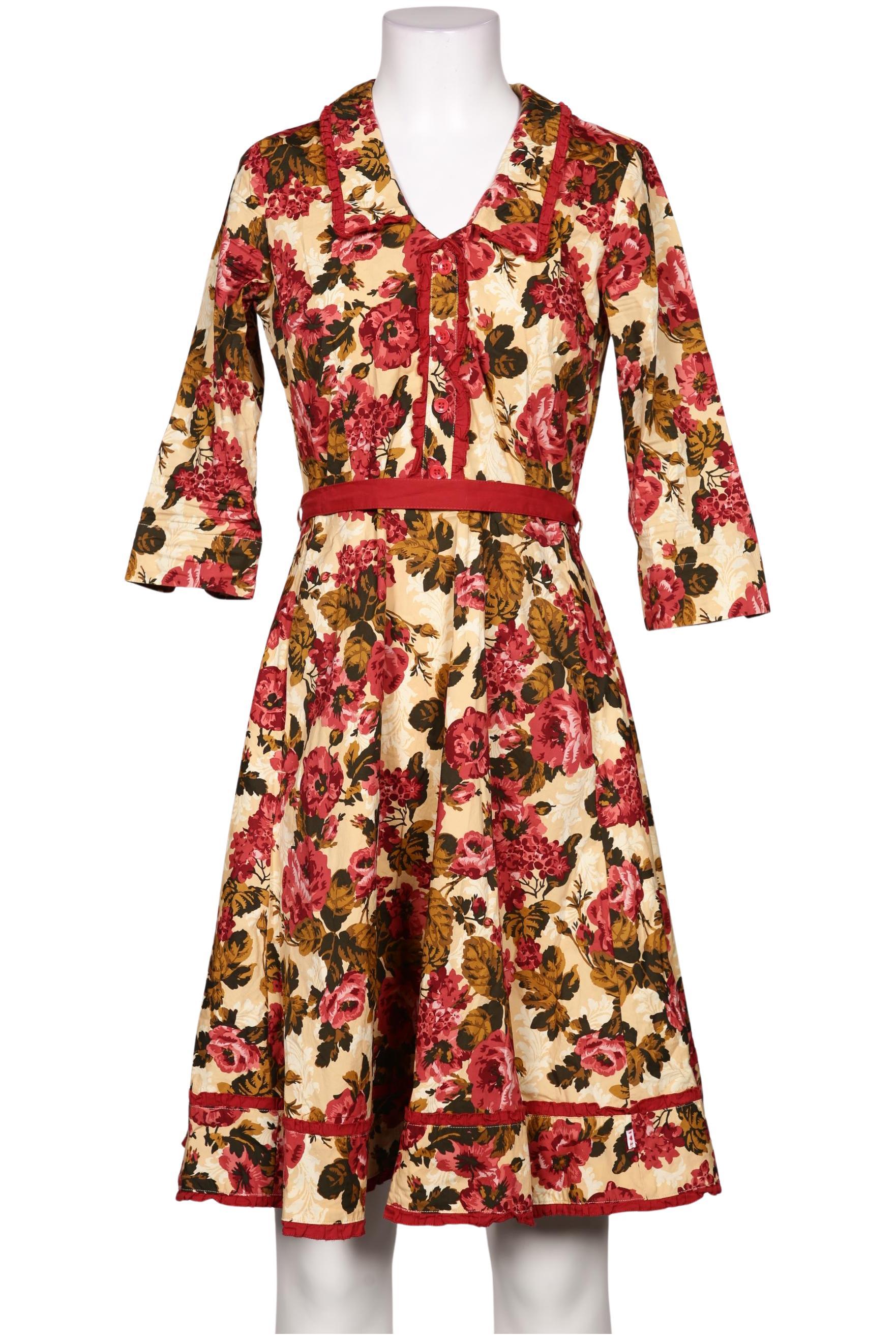 

Blutsgeschwister Damen Kleid, mehrfarbig, Gr. 36