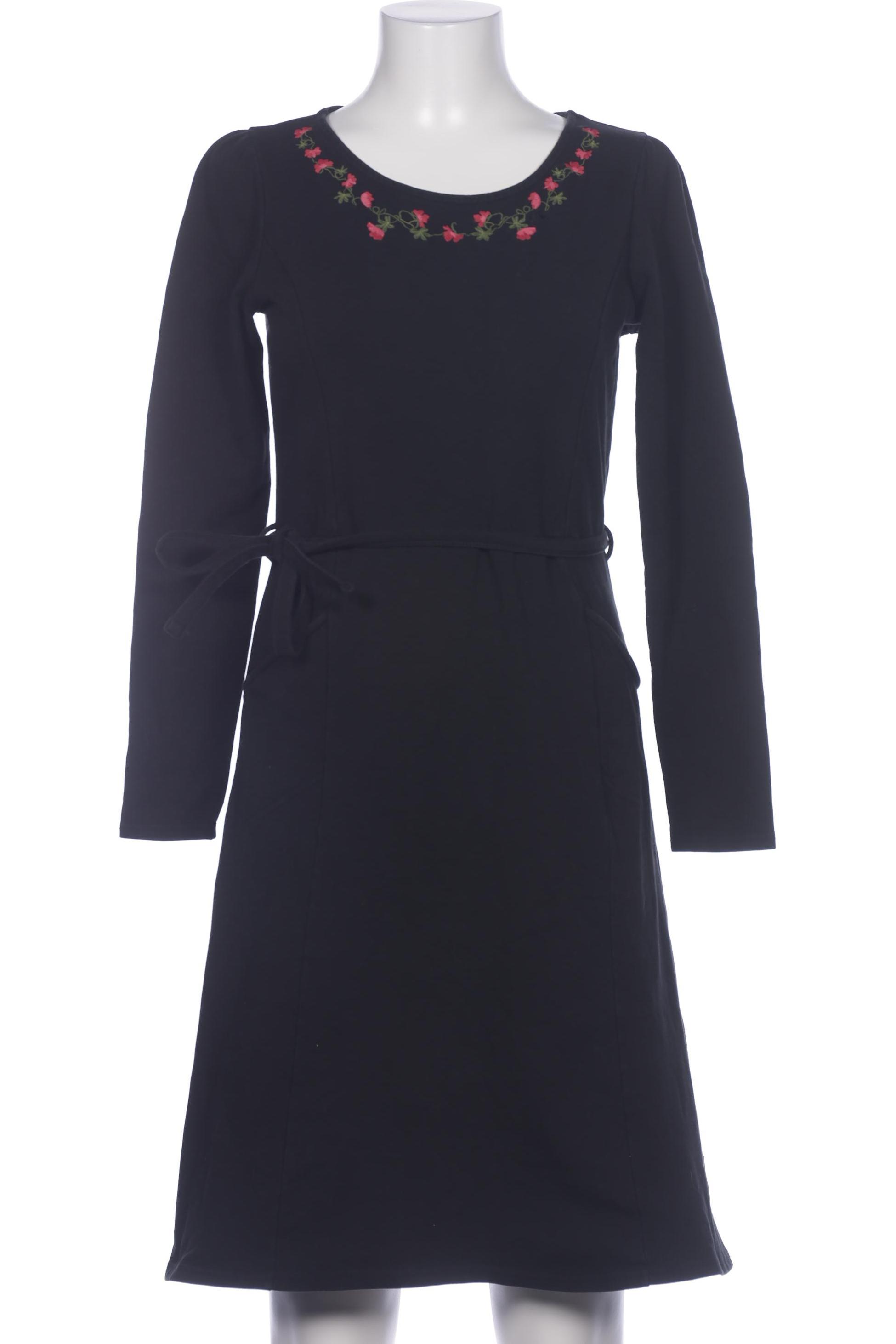 

Blutsgeschwister Damen Kleid, schwarz, Gr. 42