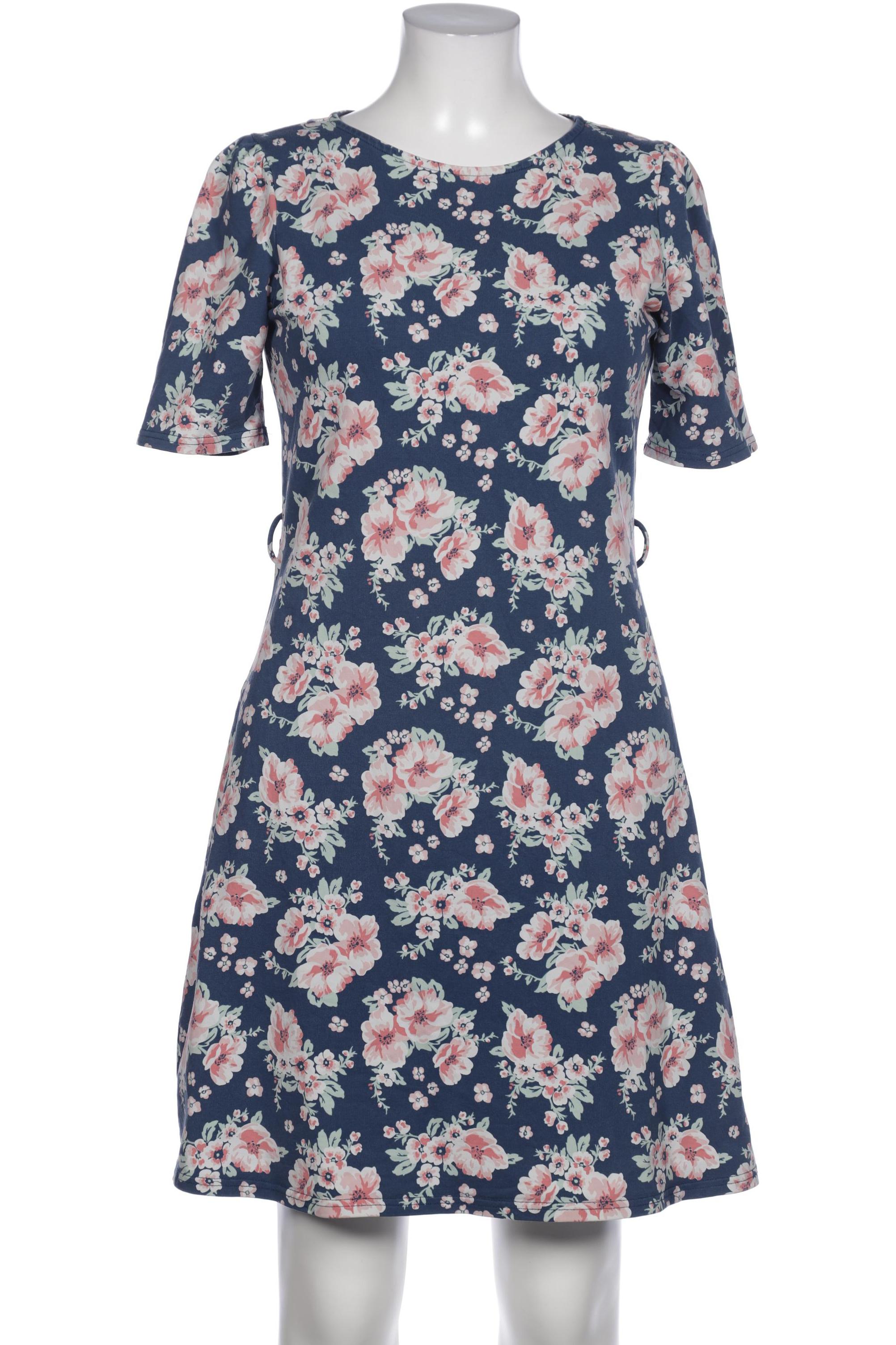 

Blutsgeschwister Damen Kleid, blau, Gr. 44