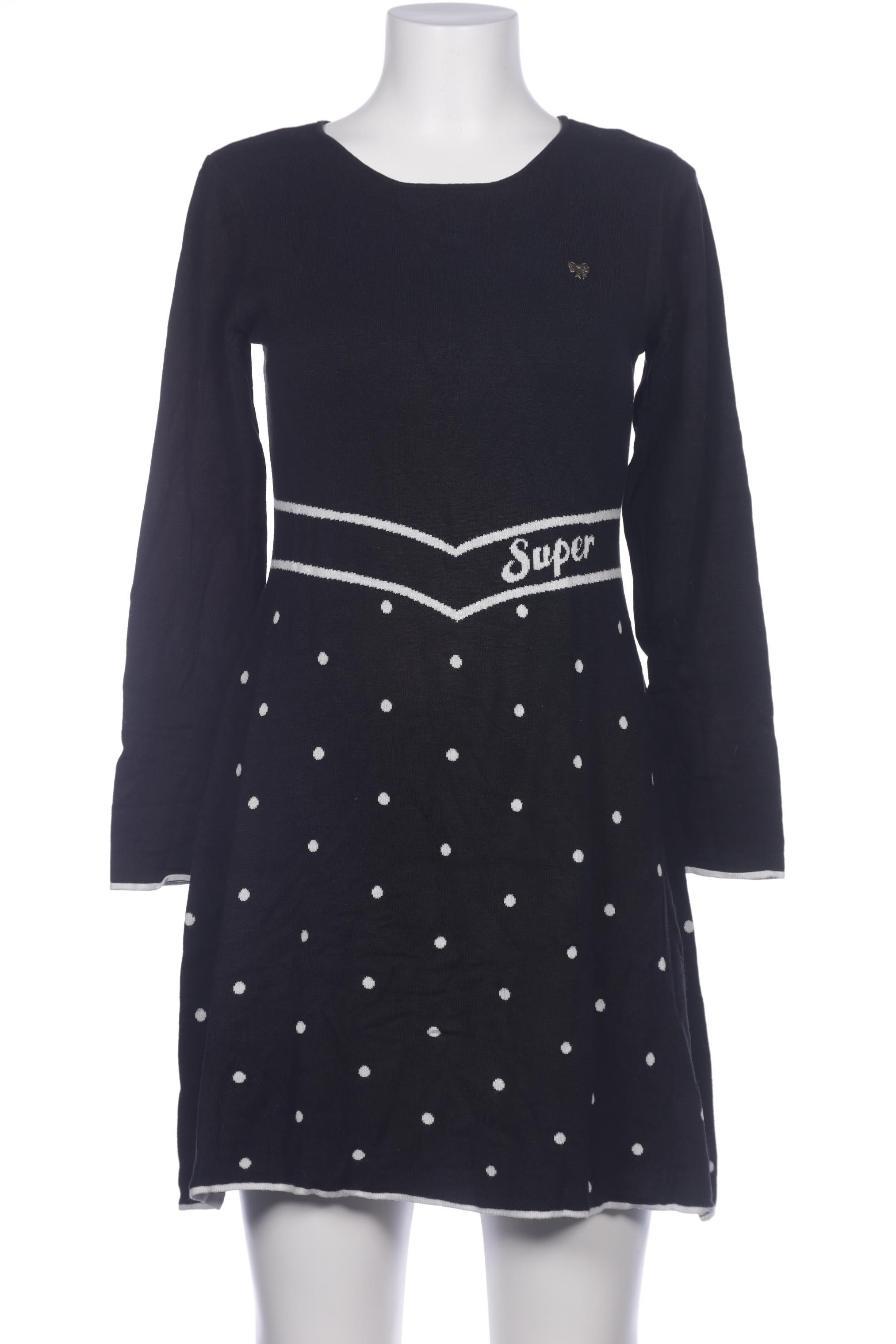 

Blutsgeschwister Damen Kleid, schwarz, Gr. 42