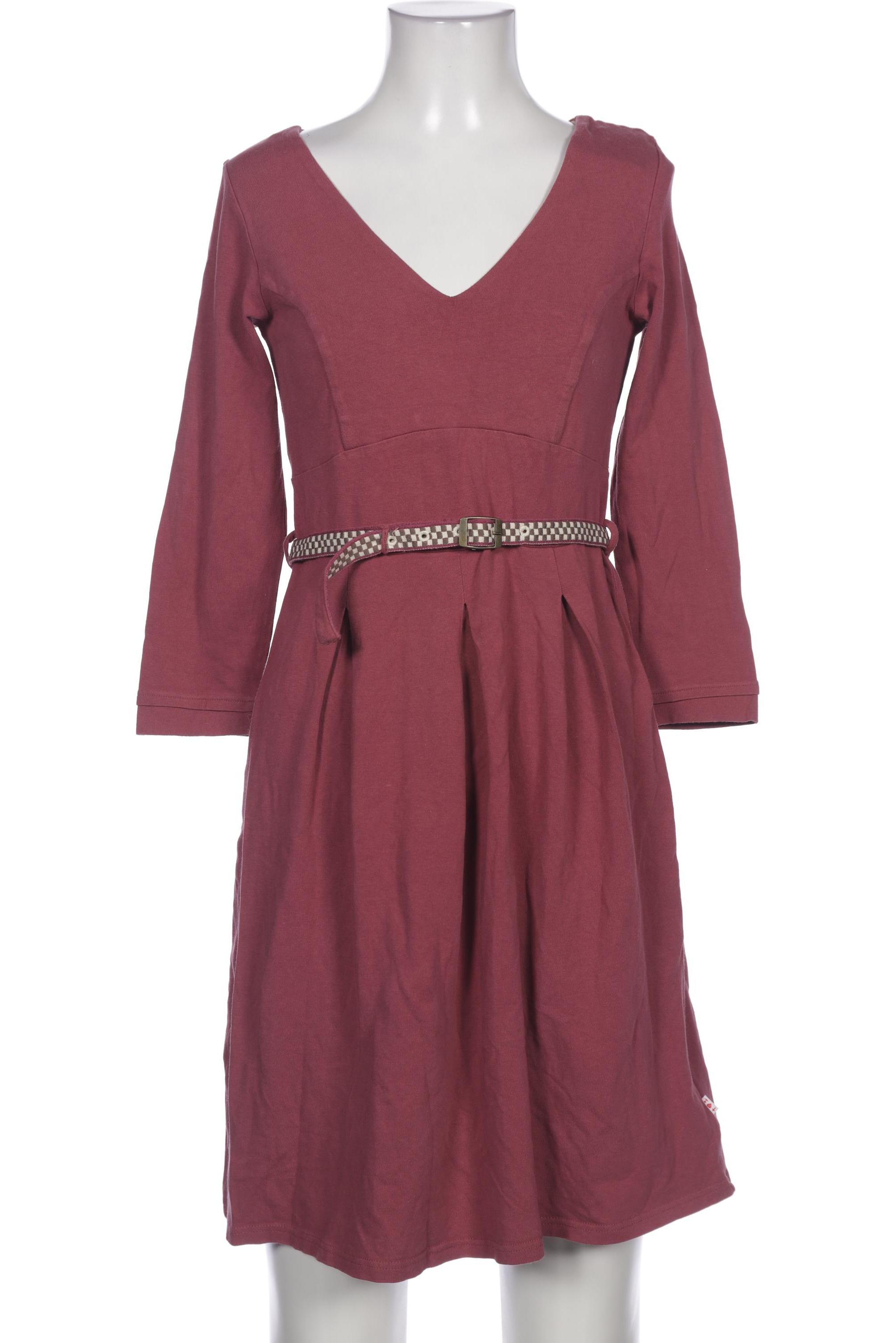 

Blutsgeschwister Damen Kleid, pink, Gr. 34