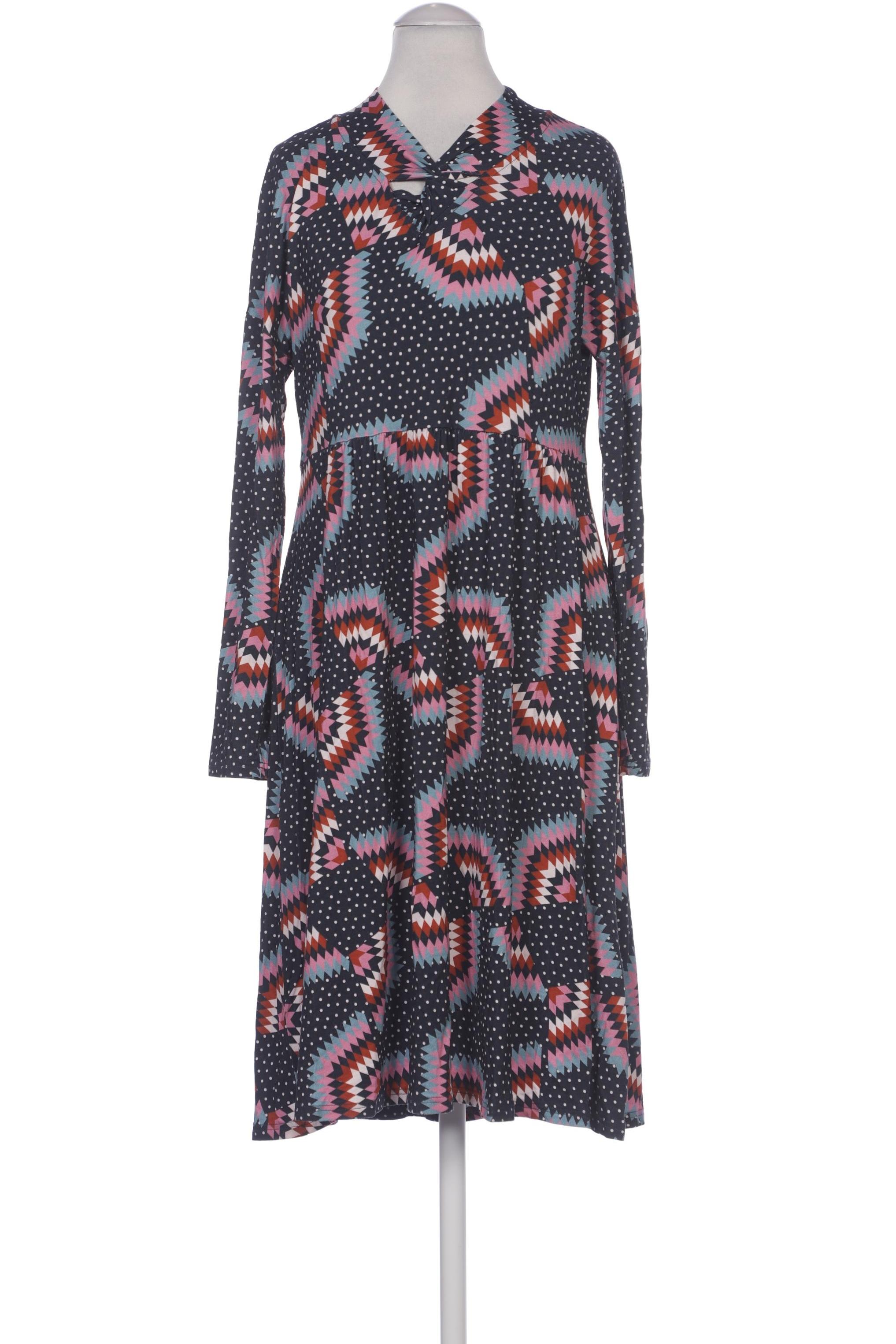 

Blutsgeschwister Damen Kleid, marineblau, Gr. 36