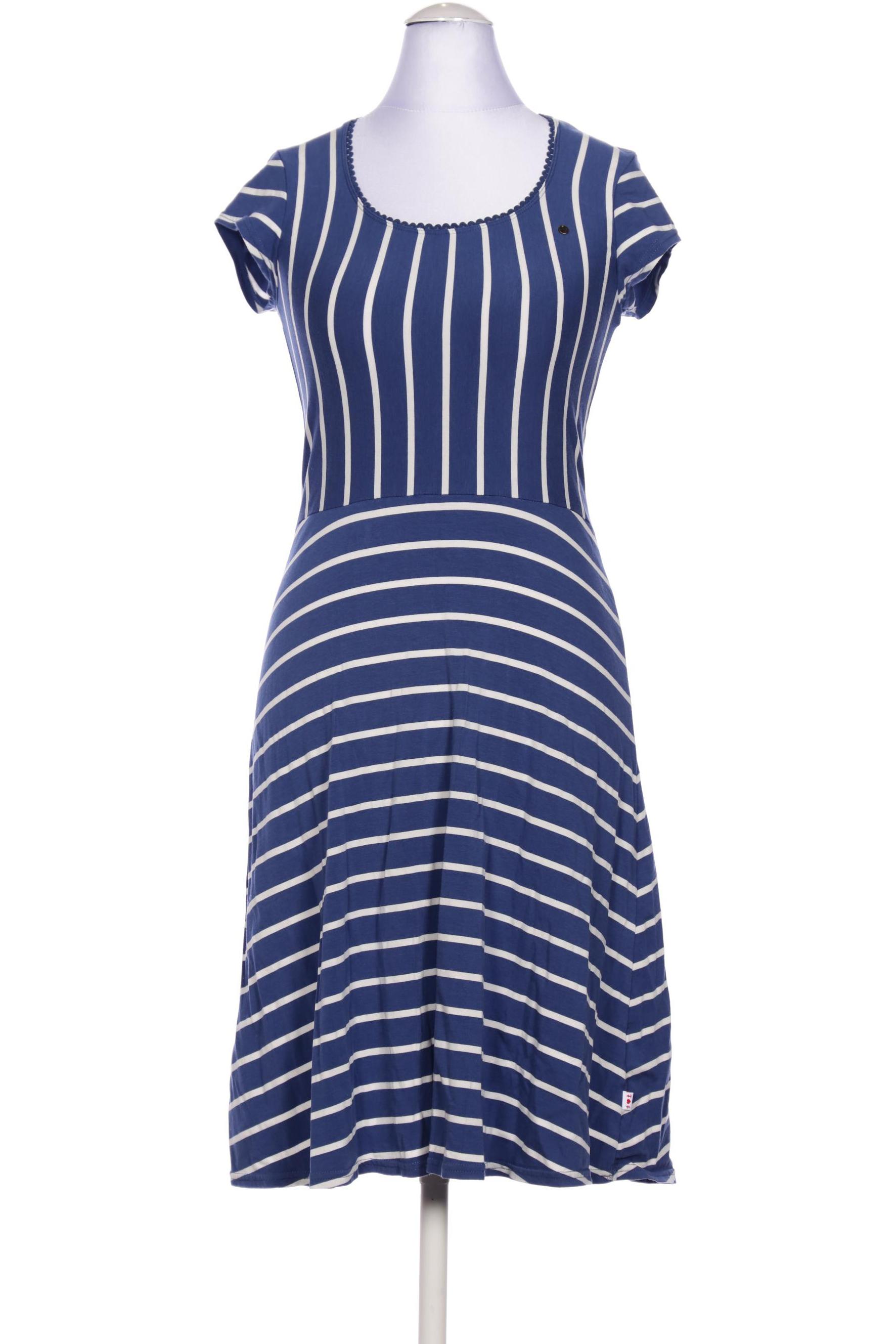 

Blutsgeschwister Damen Kleid, blau, Gr. 38
