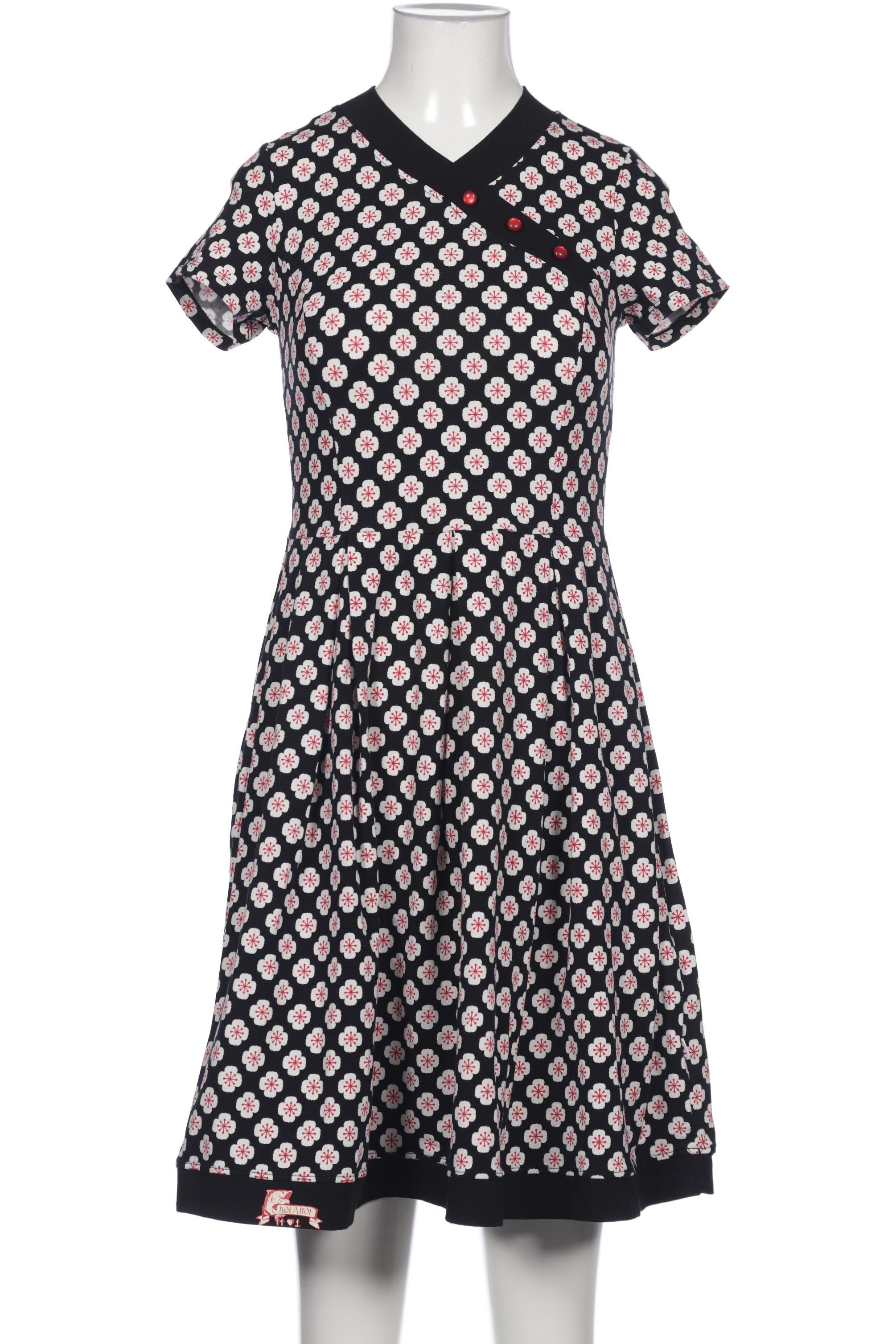 

Blutsgeschwister Damen Kleid, marineblau
